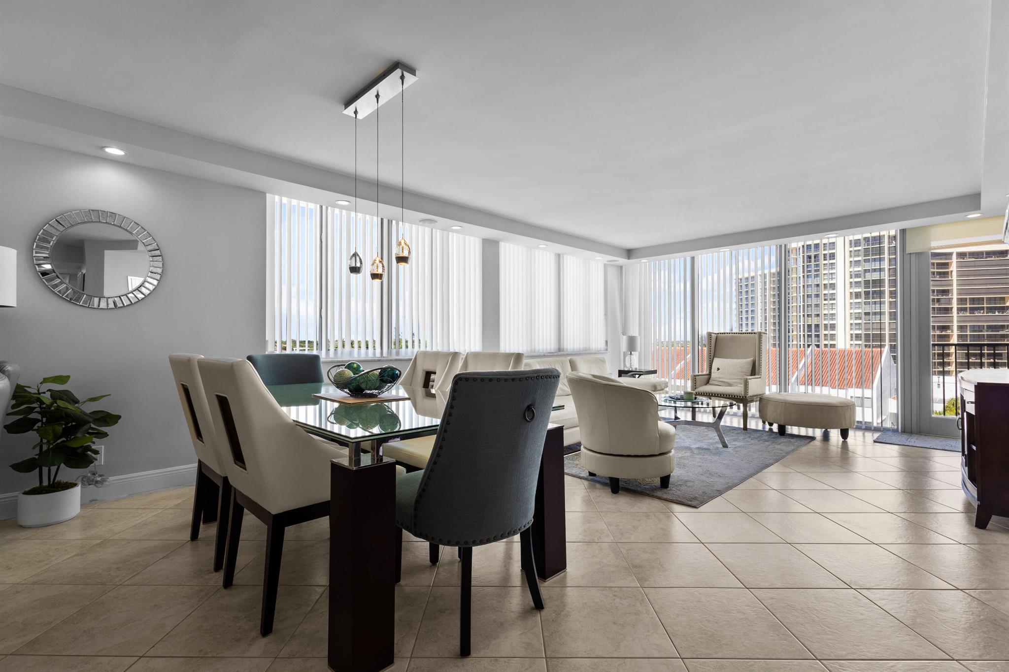 ABERDEEN ARMS CONDO - Residential Lease
