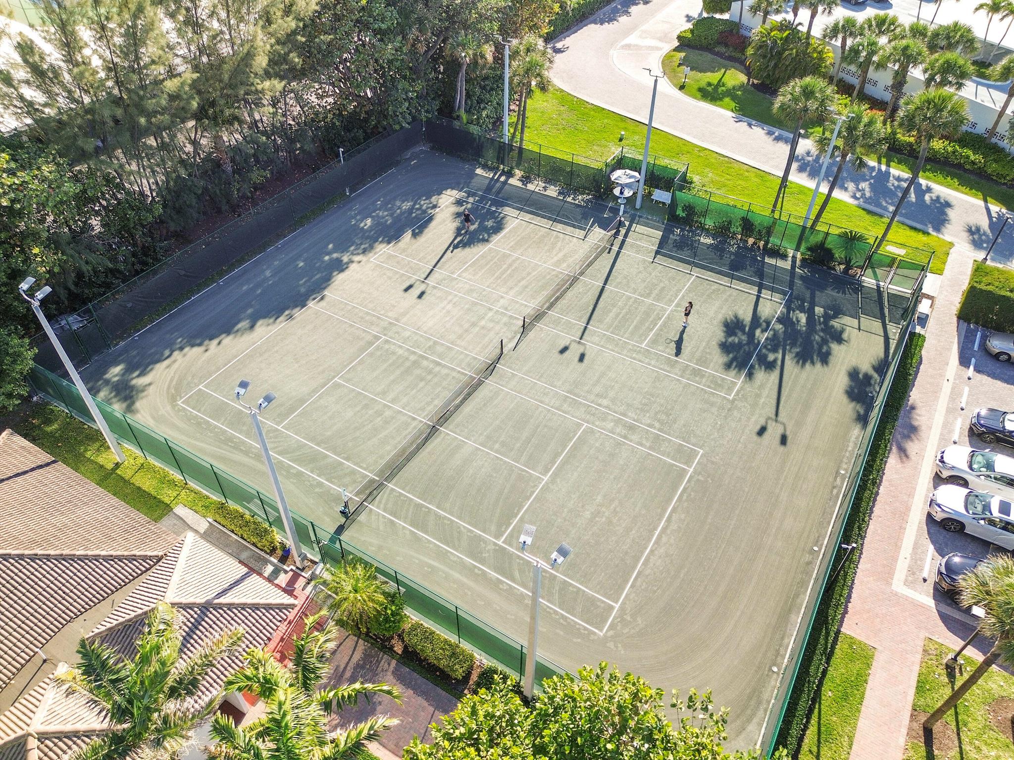 ABERDEEN ARMS CONDO - Residential Lease