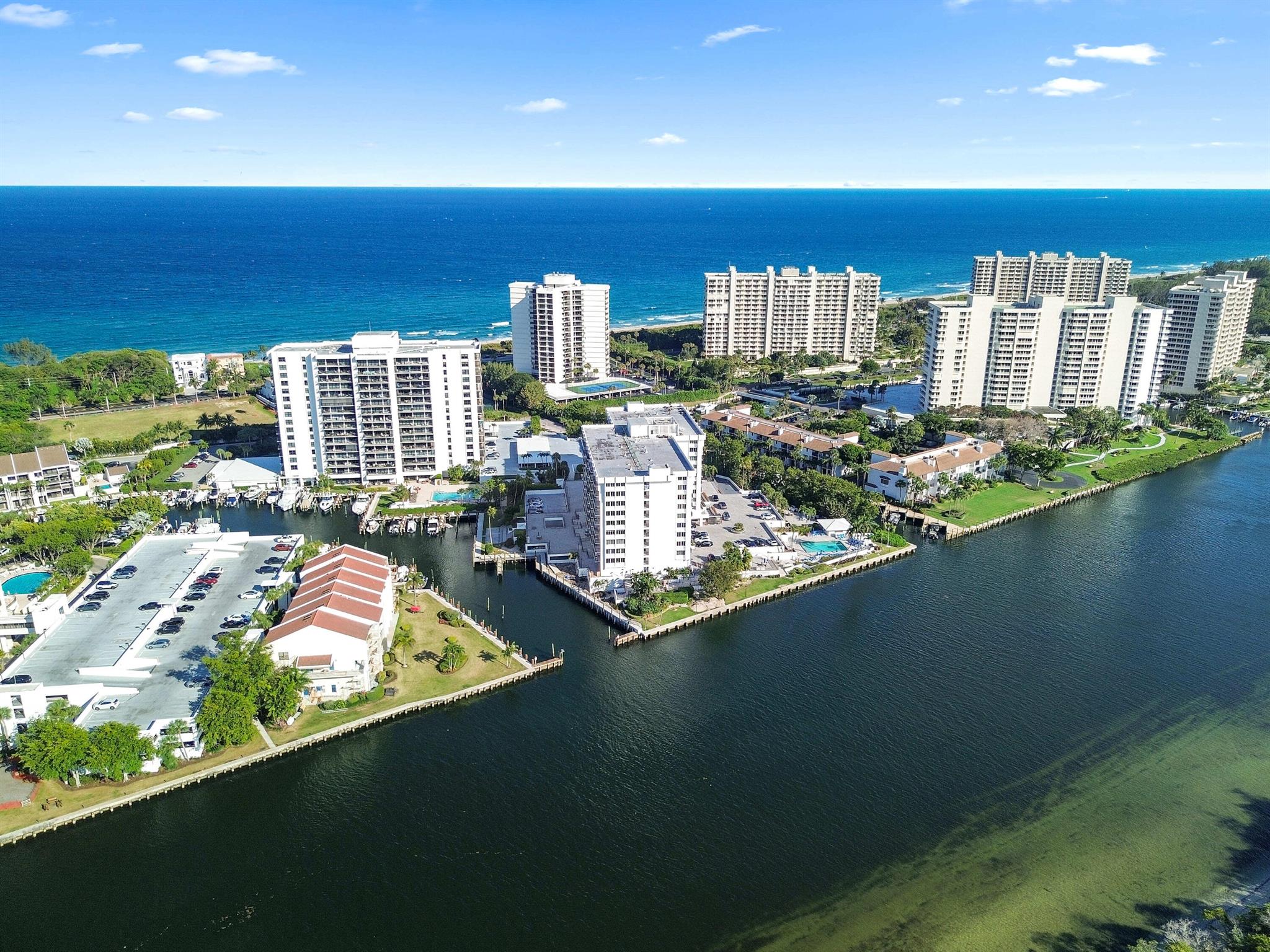 ABERDEEN ARMS CONDO - Residential Lease