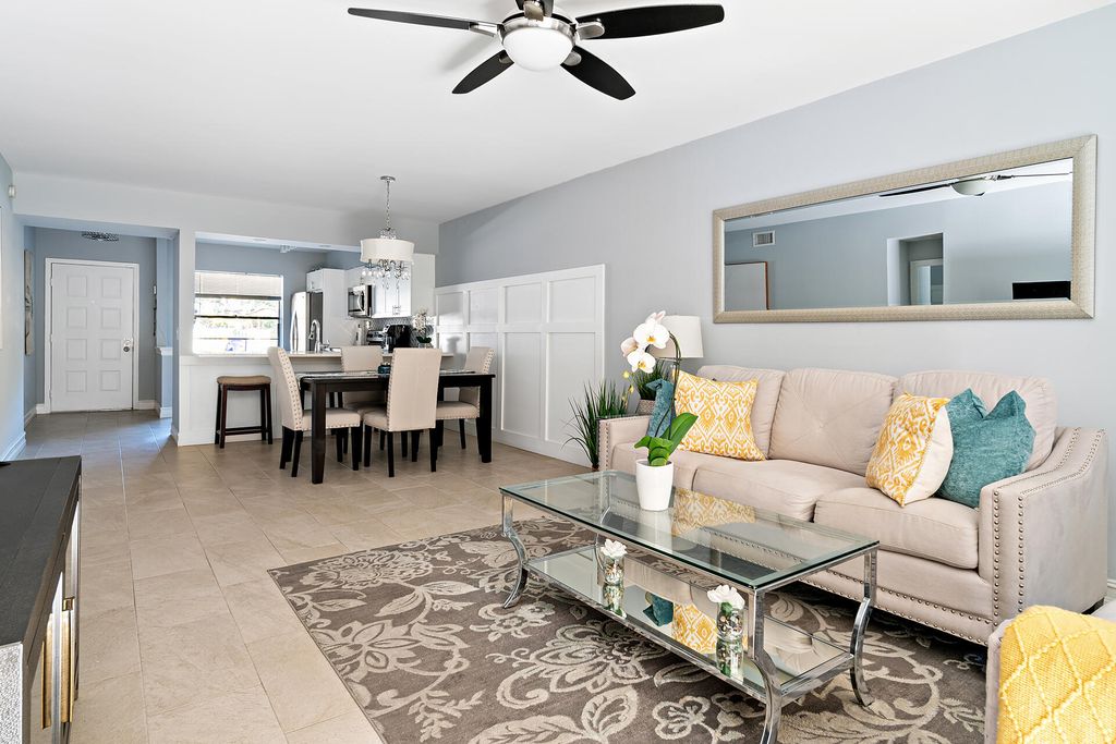 Photo of 2101 Sabal Ridge Court #B, Palm Beach Gardens, FL 33418 (MLS # R11042872)