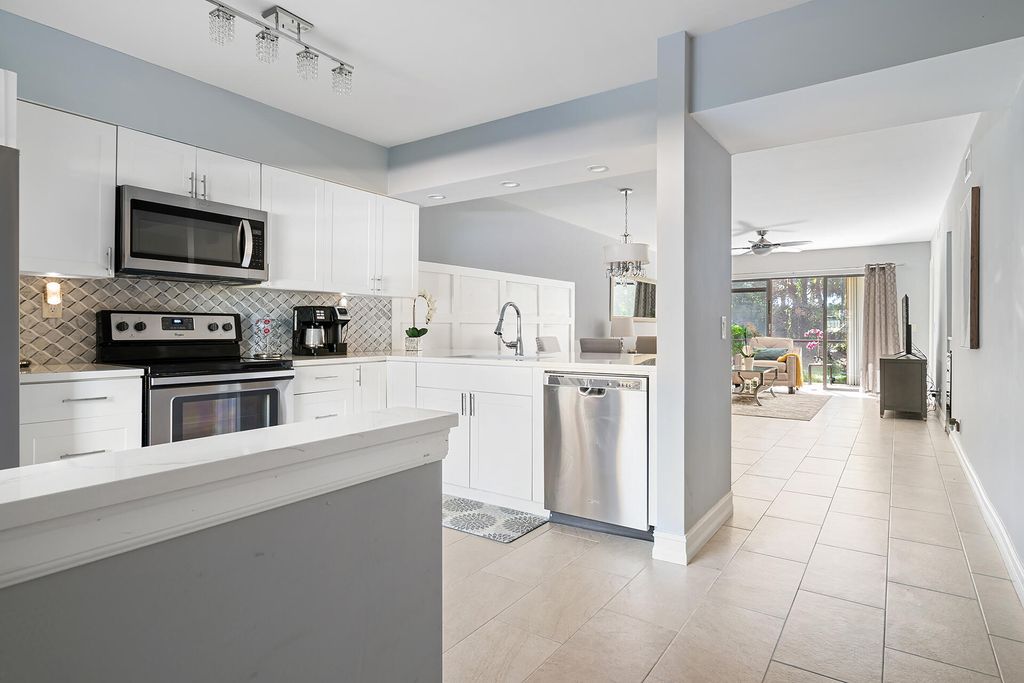 Photo of 2101 Sabal Ridge Court #B, Palm Beach Gardens, FL 33418 (MLS # R11042872)