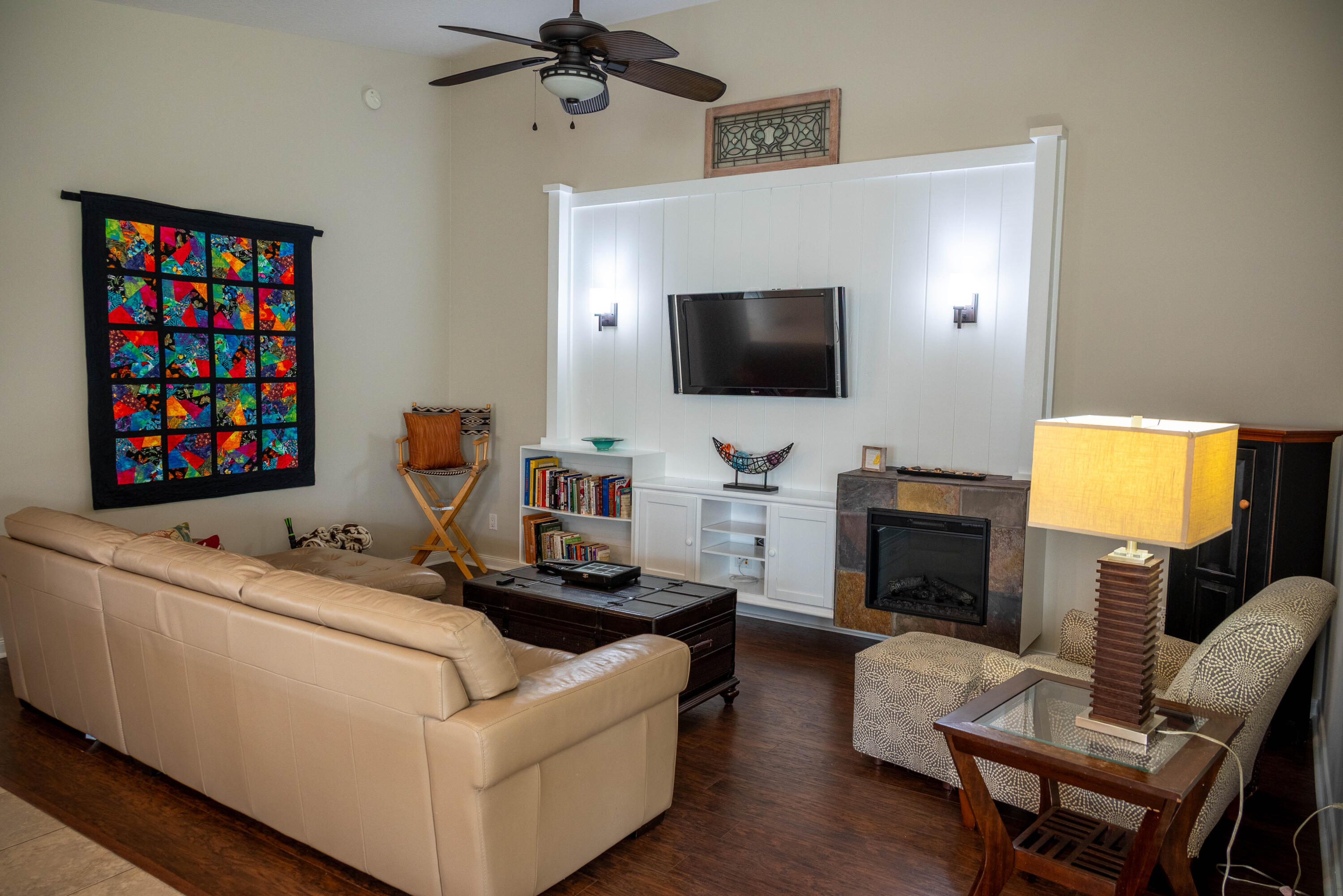 TRADITION PLAT NO. 30 - Residential Lease