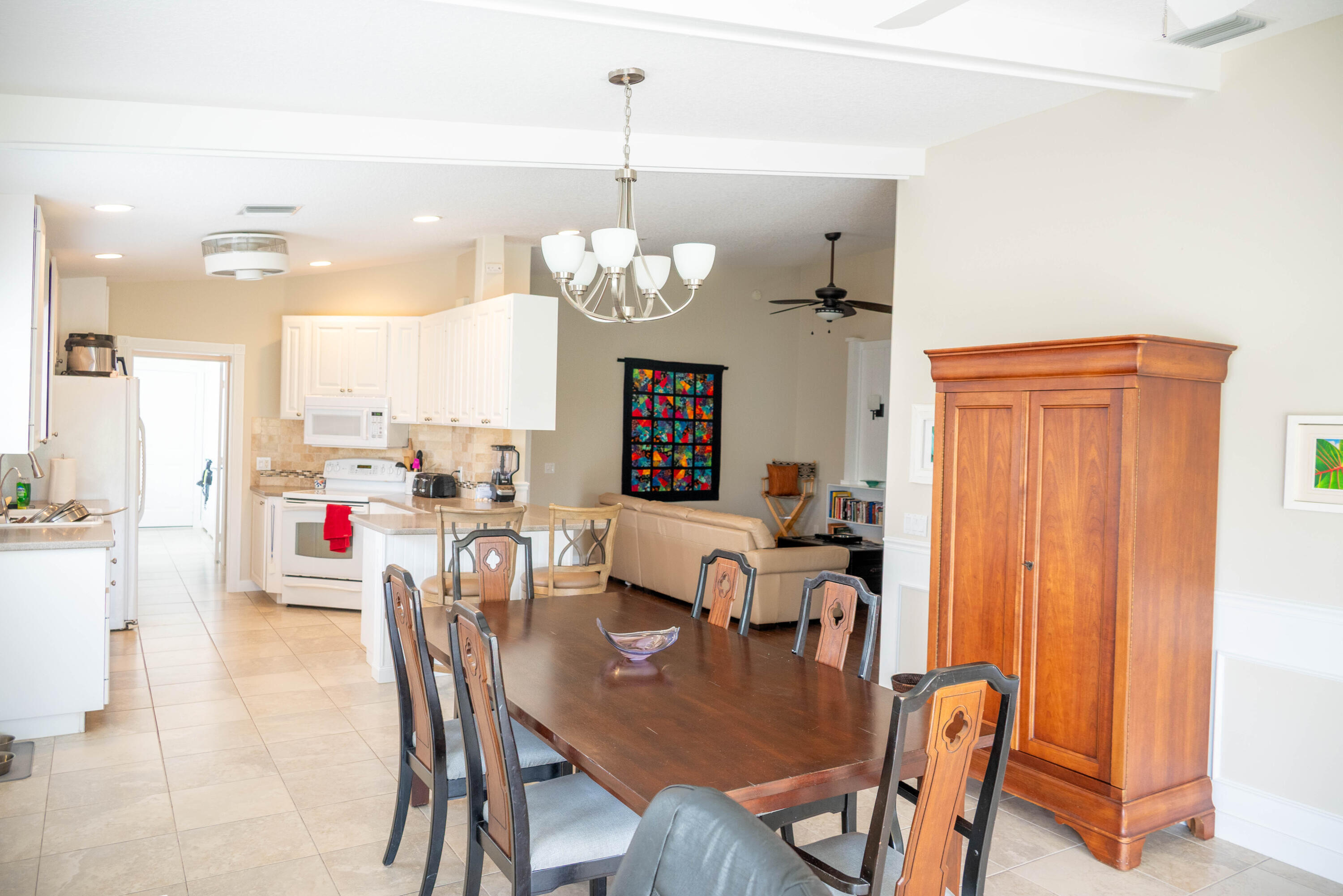 TRADITION PLAT NO. 30 - Residential Lease