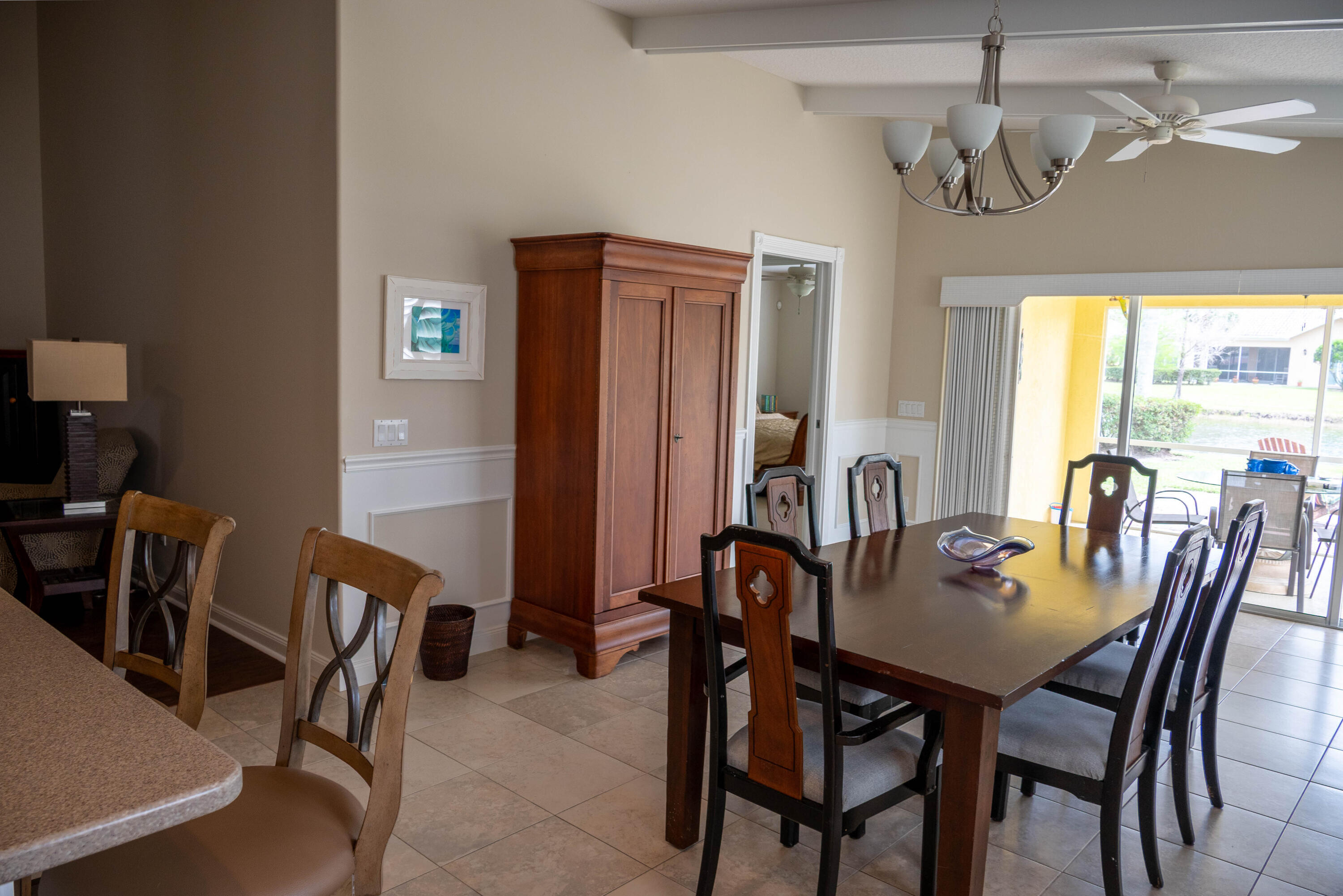 TRADITION PLAT NO. 30 - Residential Lease