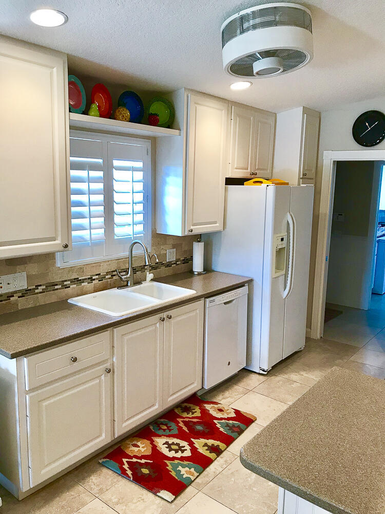 TRADITION PLAT NO. 30 - Residential Lease