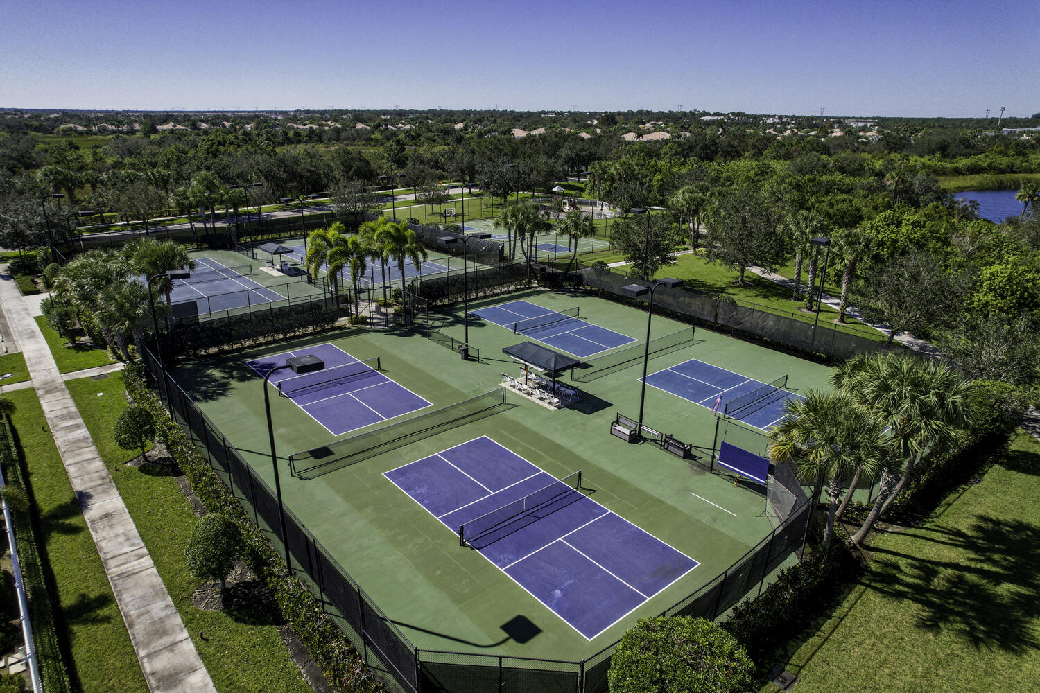 TRADITION PLAT NO. 30 - Residential Lease