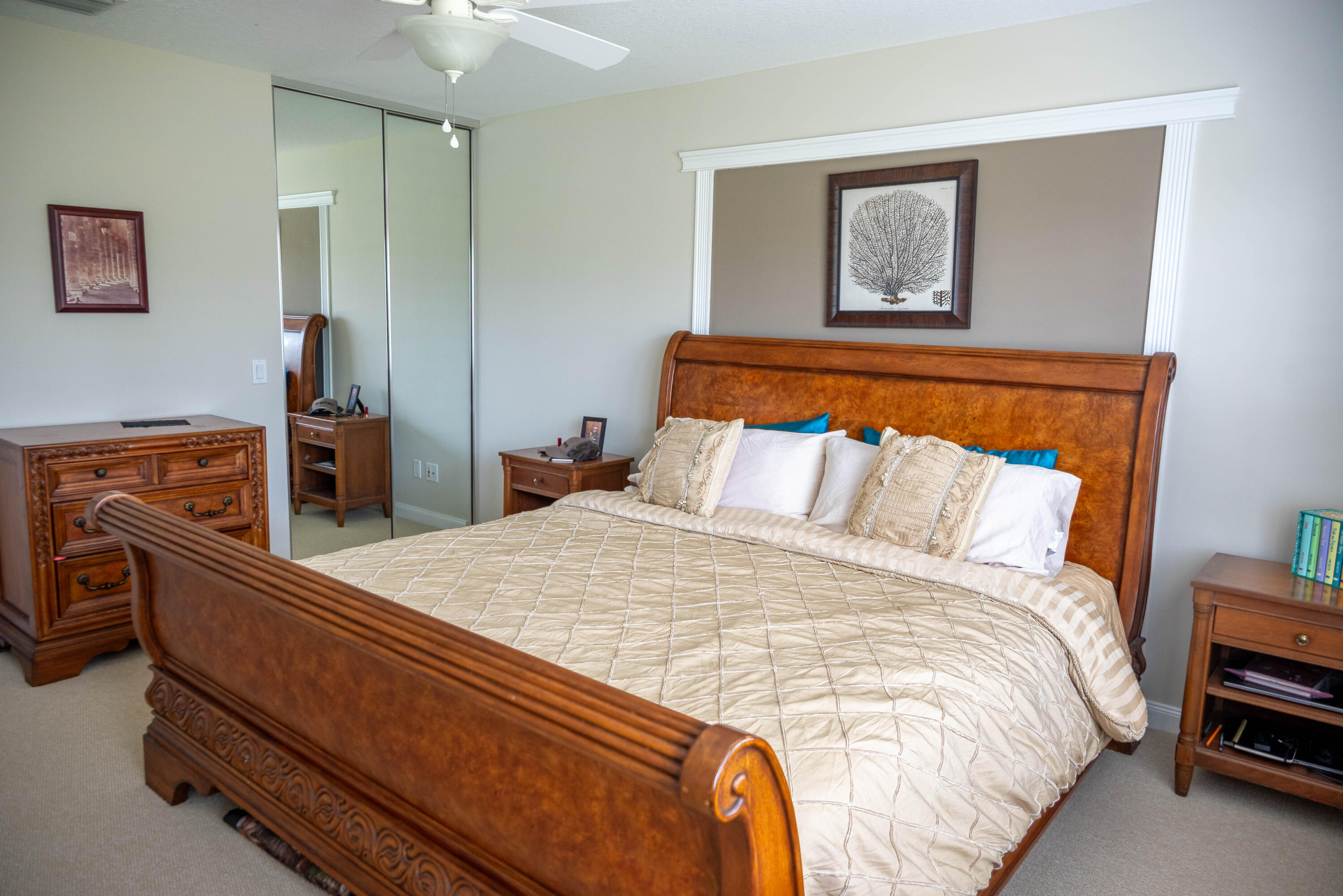 TRADITION PLAT NO. 30 - Residential Lease