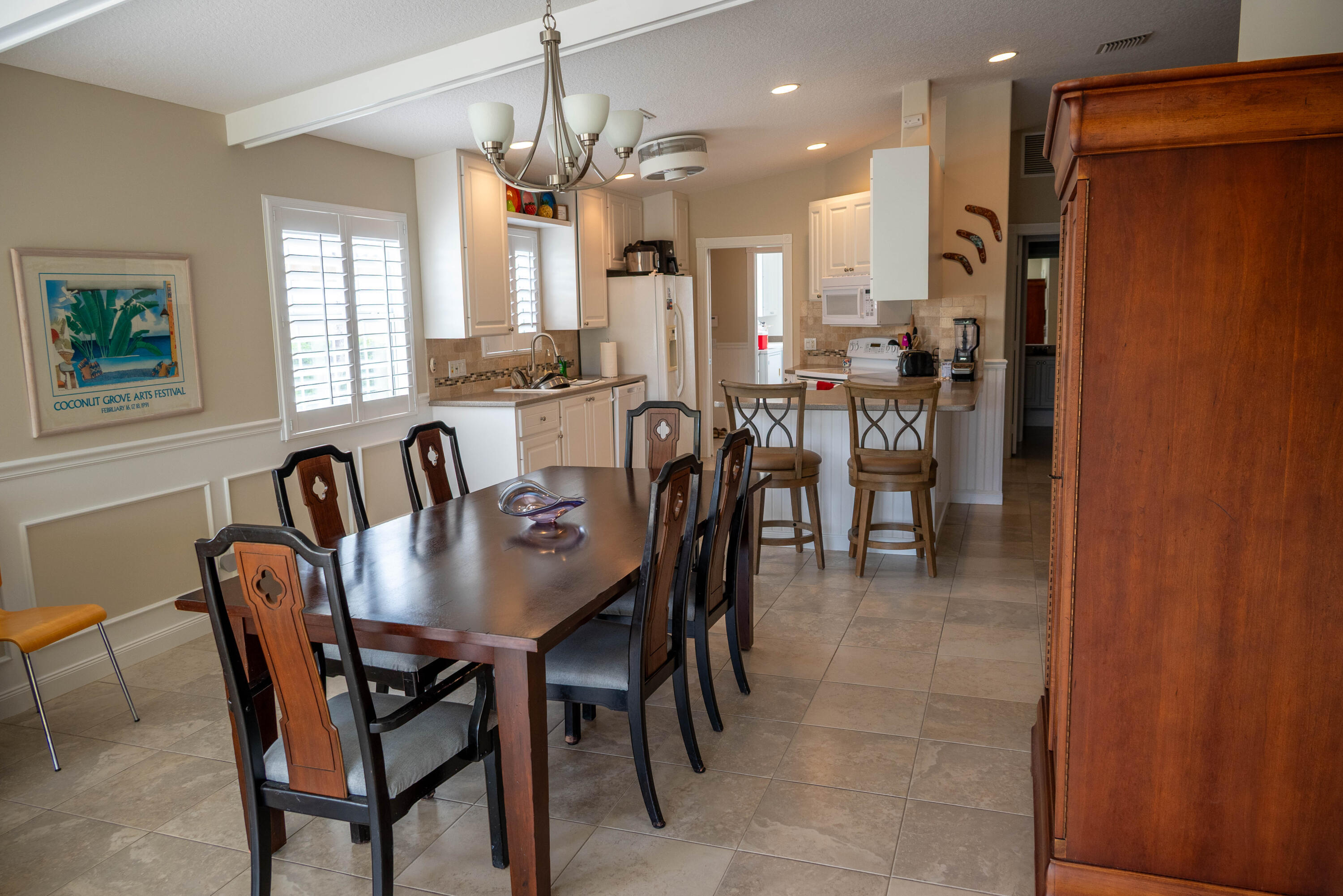 TRADITION PLAT NO. 30 - Residential Lease