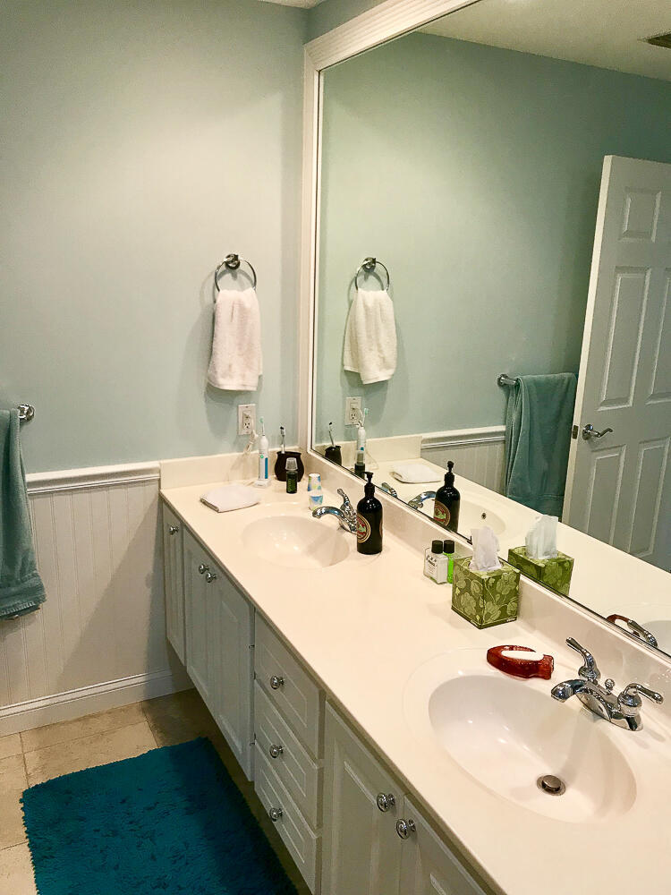 TRADITION PLAT NO. 30 - Residential Lease