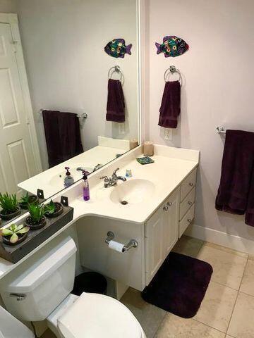 TRADITION PLAT NO. 30 - Residential Lease