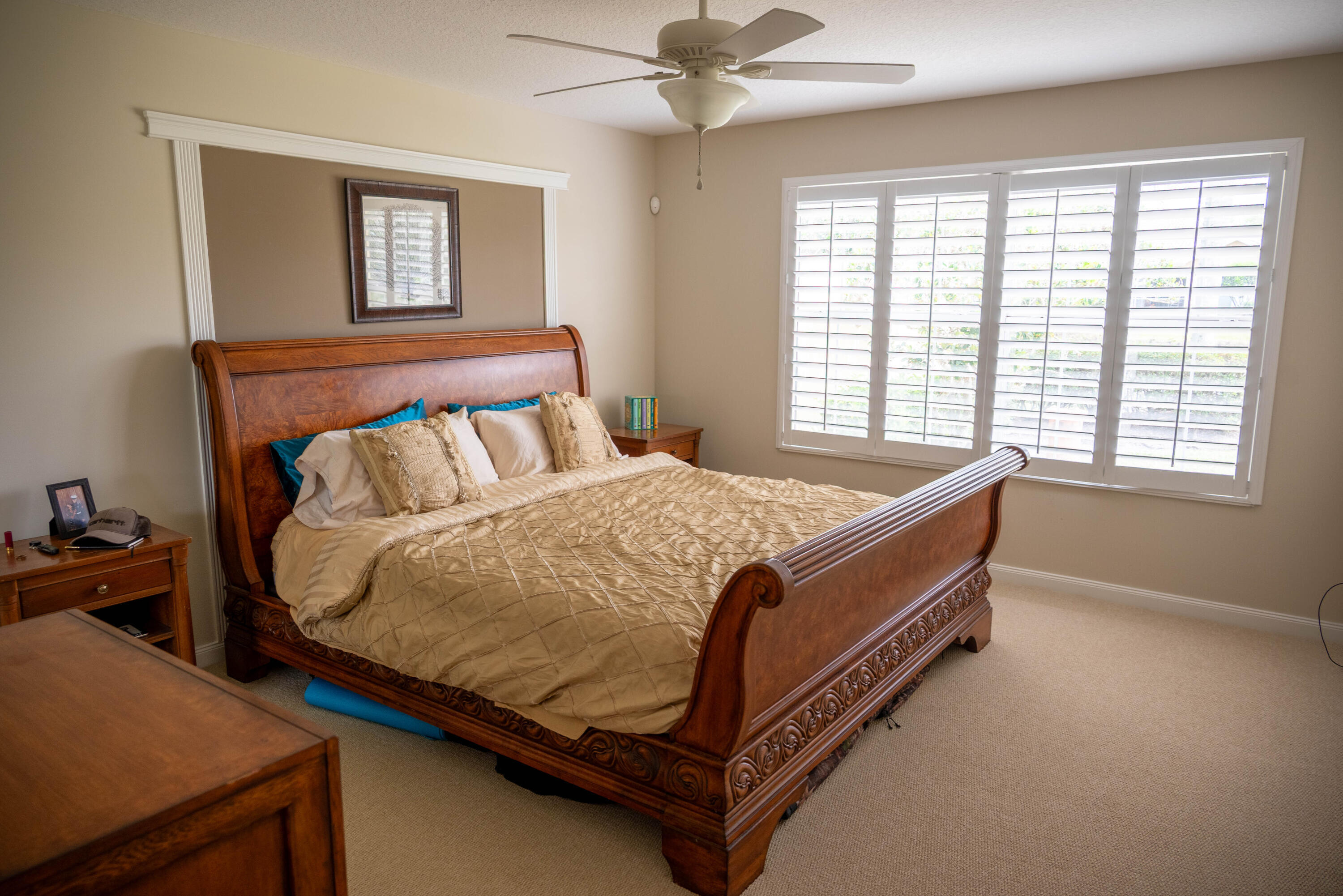 TRADITION PLAT NO. 30 - Residential Lease