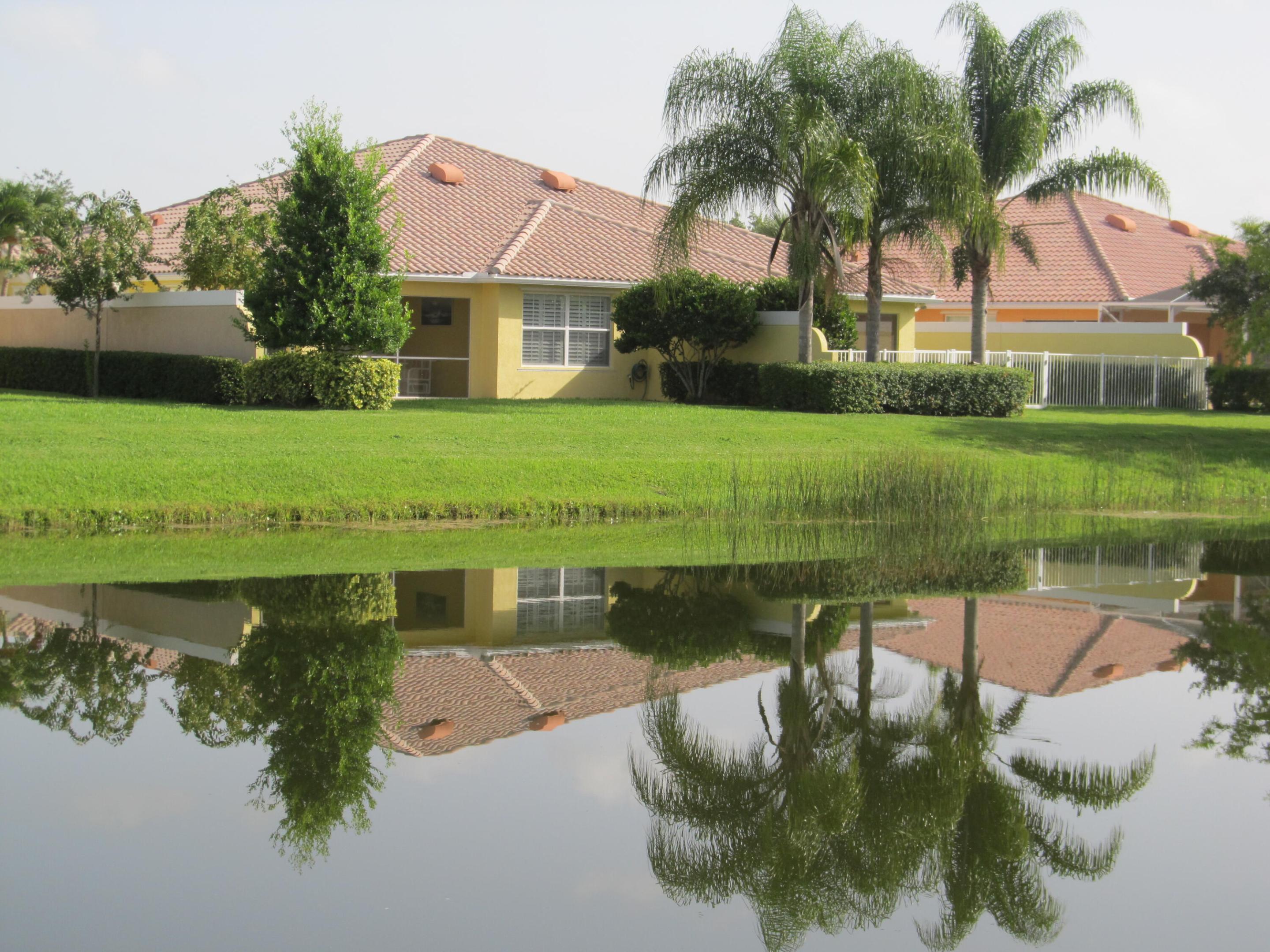 TRADITION PLAT NO. 30 - Residential Lease