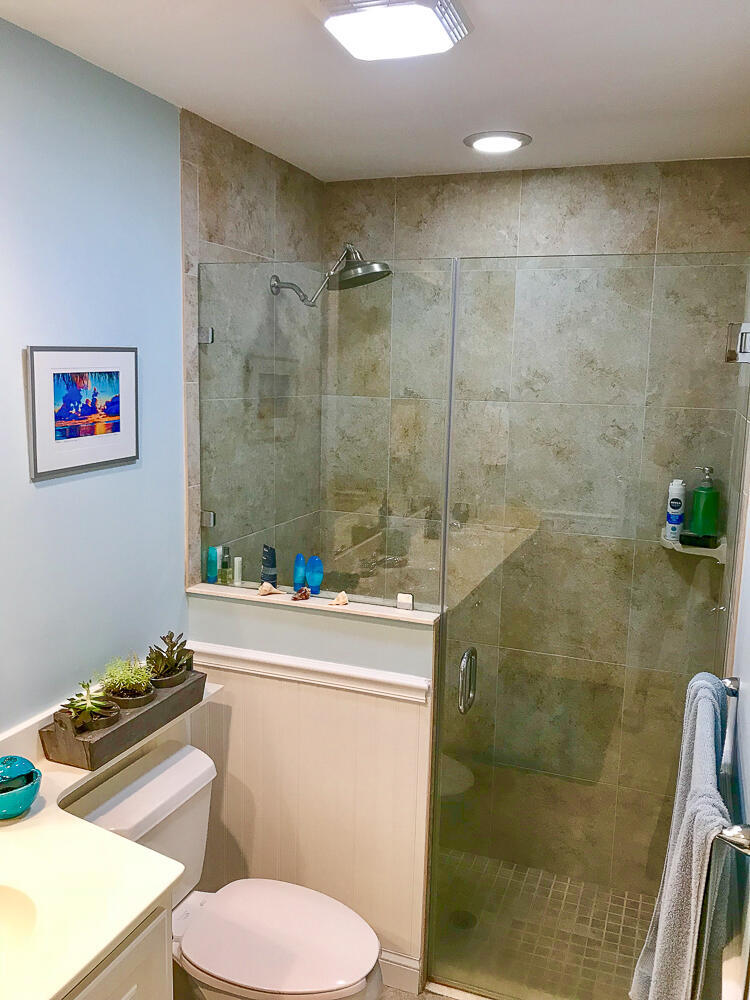 TRADITION PLAT NO. 30 - Residential Lease