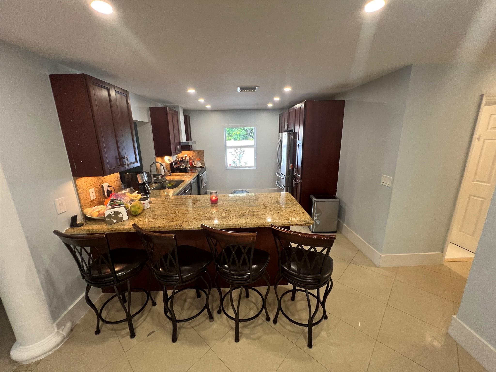WEST DEERFIELD BEACH - Residential Lease