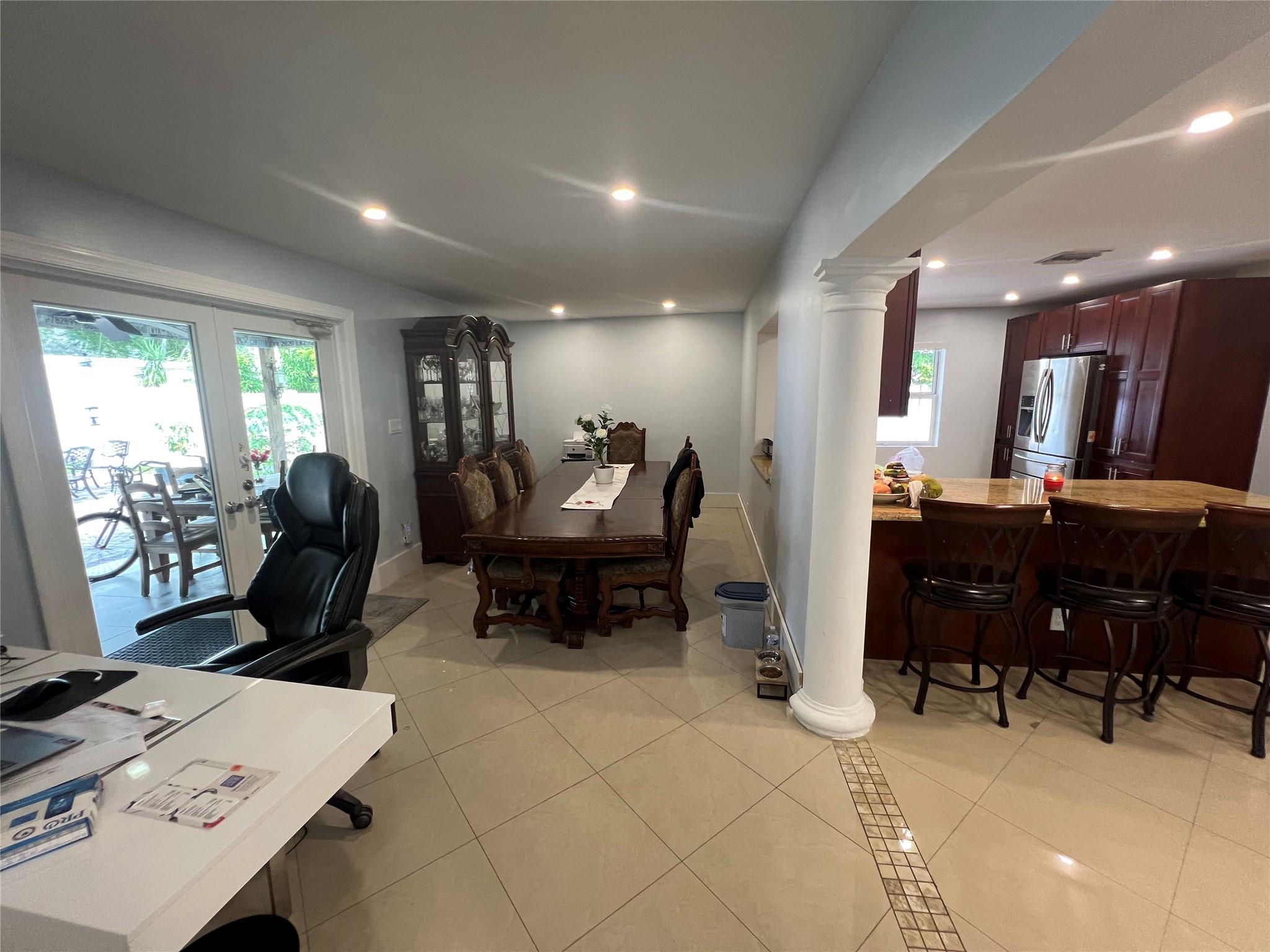 WEST DEERFIELD BEACH - Residential Lease