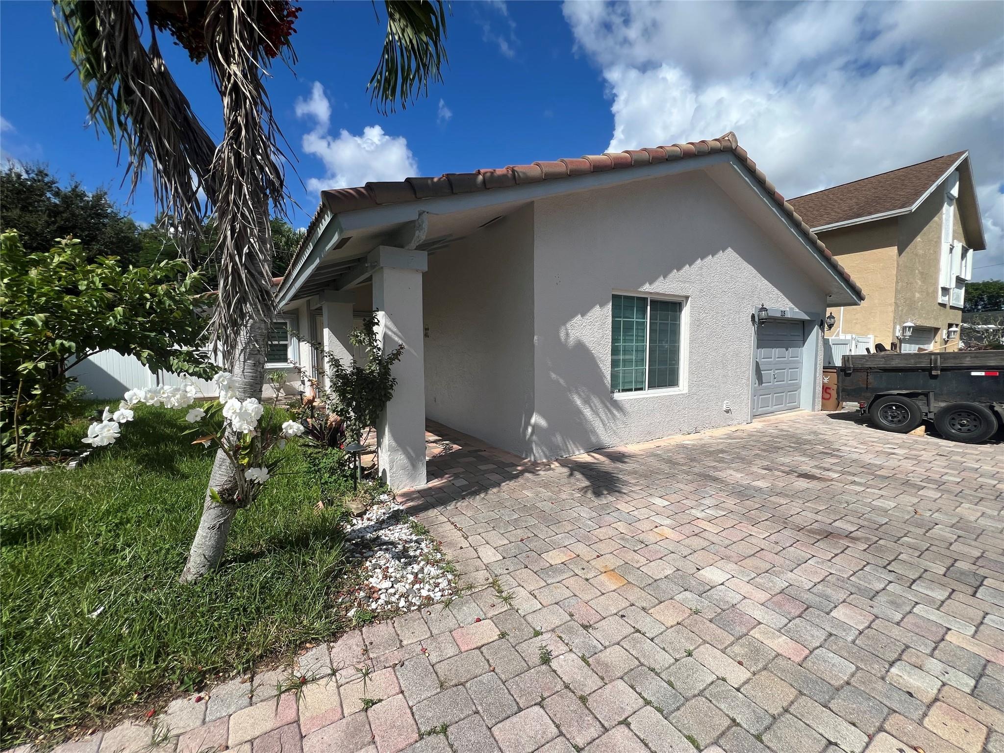 WEST DEERFIELD BEACH - Residential Lease
