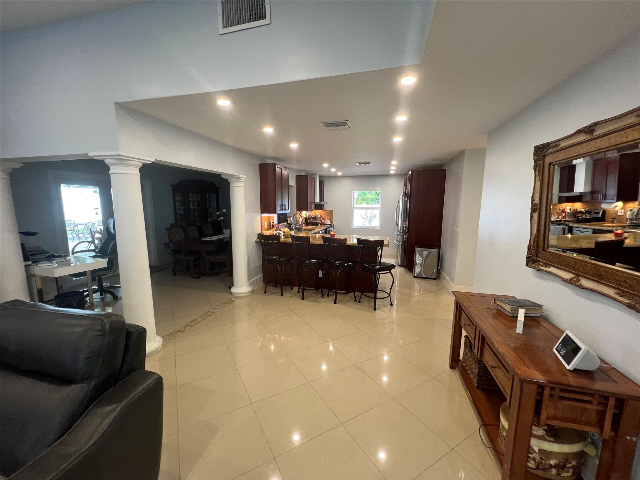 WEST DEERFIELD BEACH - Residential Lease