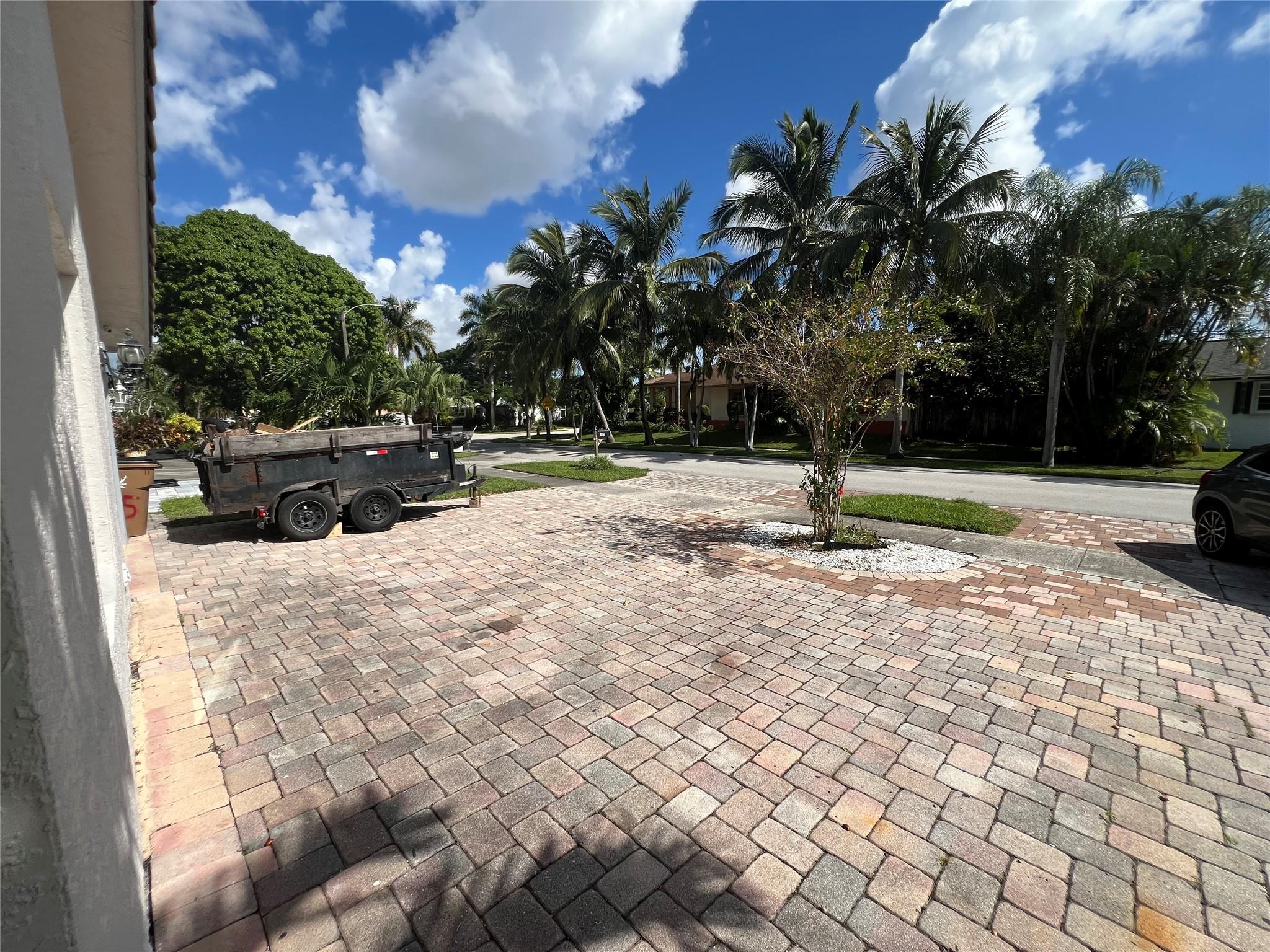 WEST DEERFIELD BEACH - Residential Lease