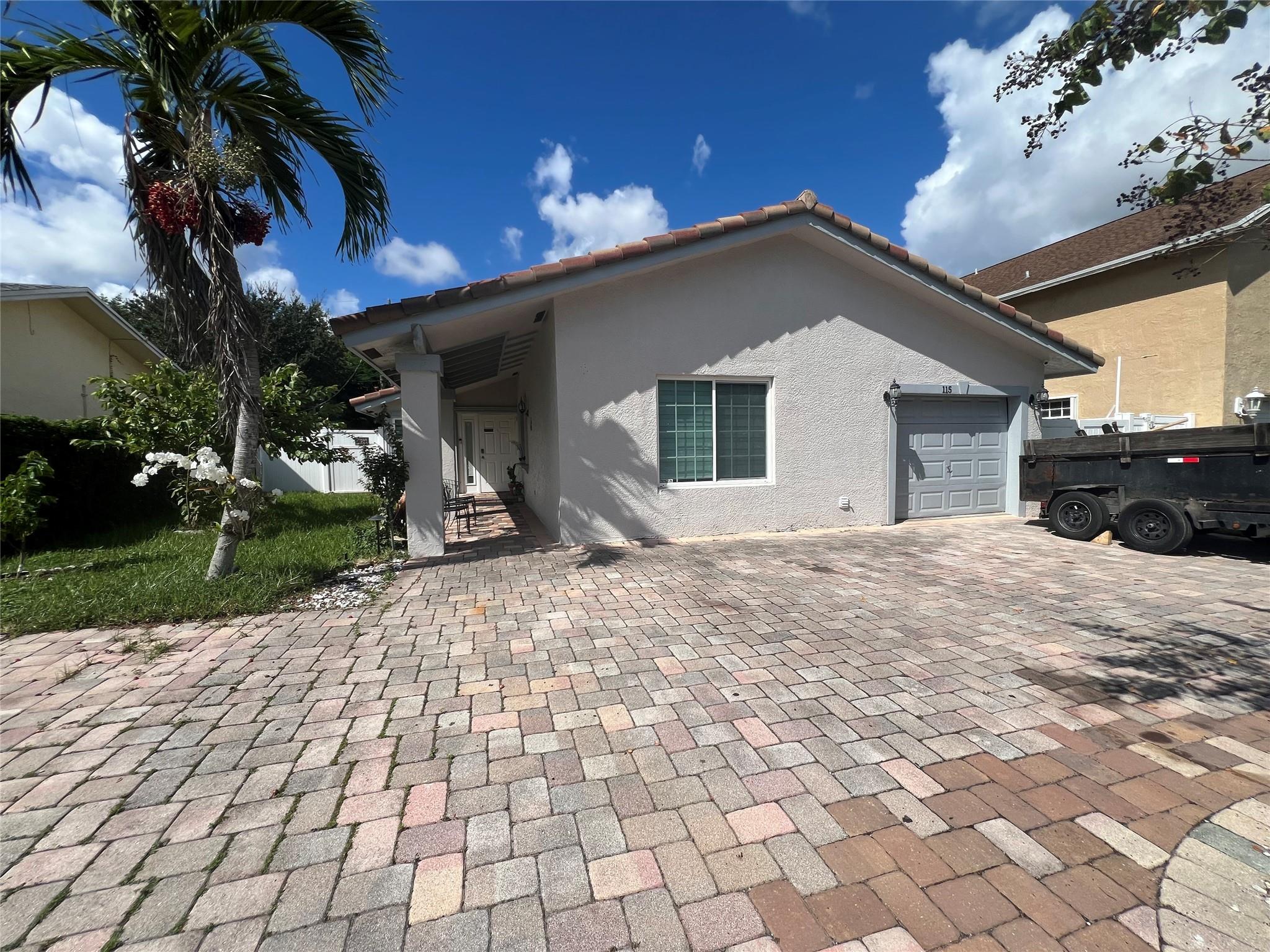 WEST DEERFIELD BEACH - Residential Lease