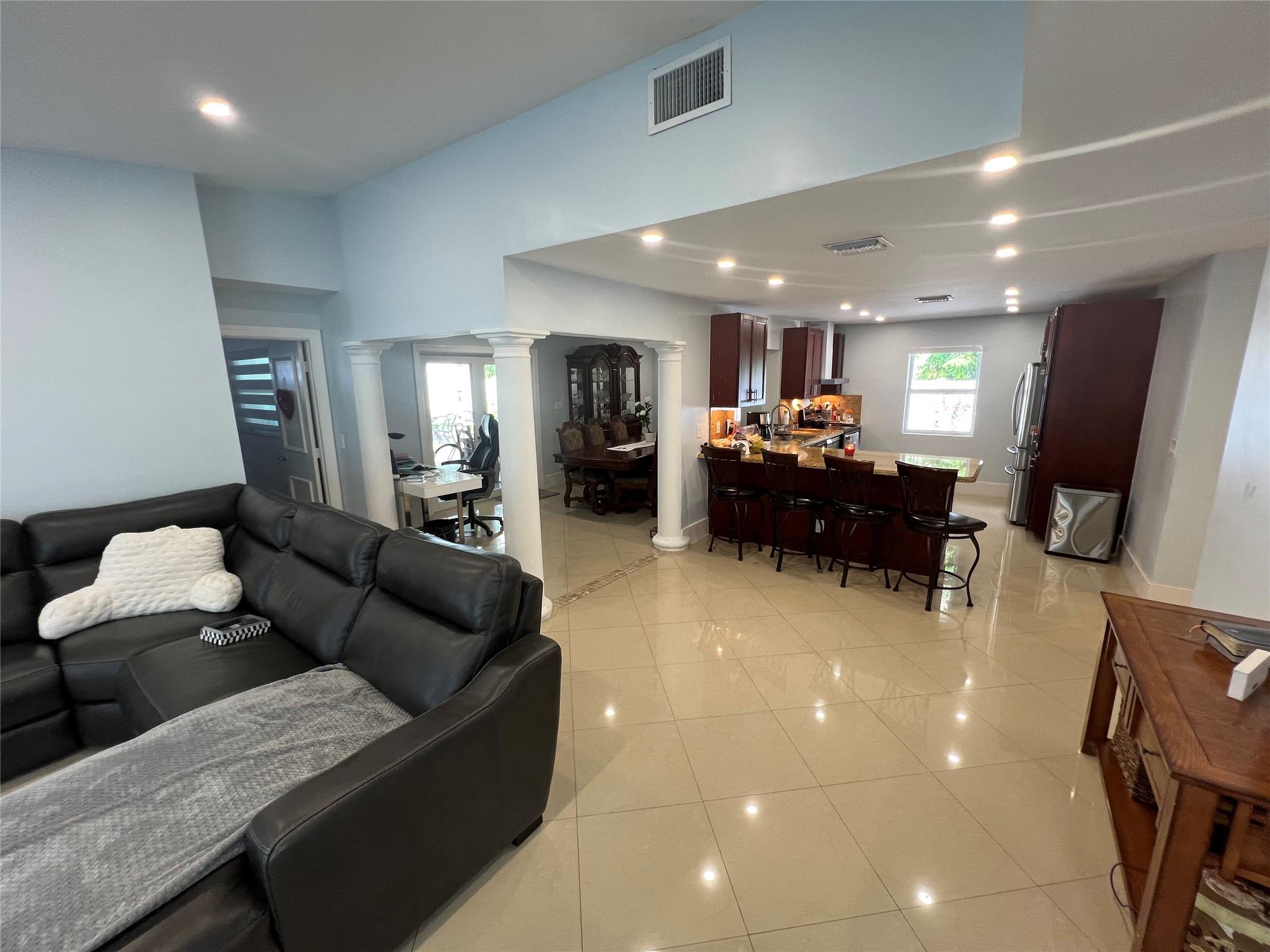 WEST DEERFIELD BEACH - Residential Lease
