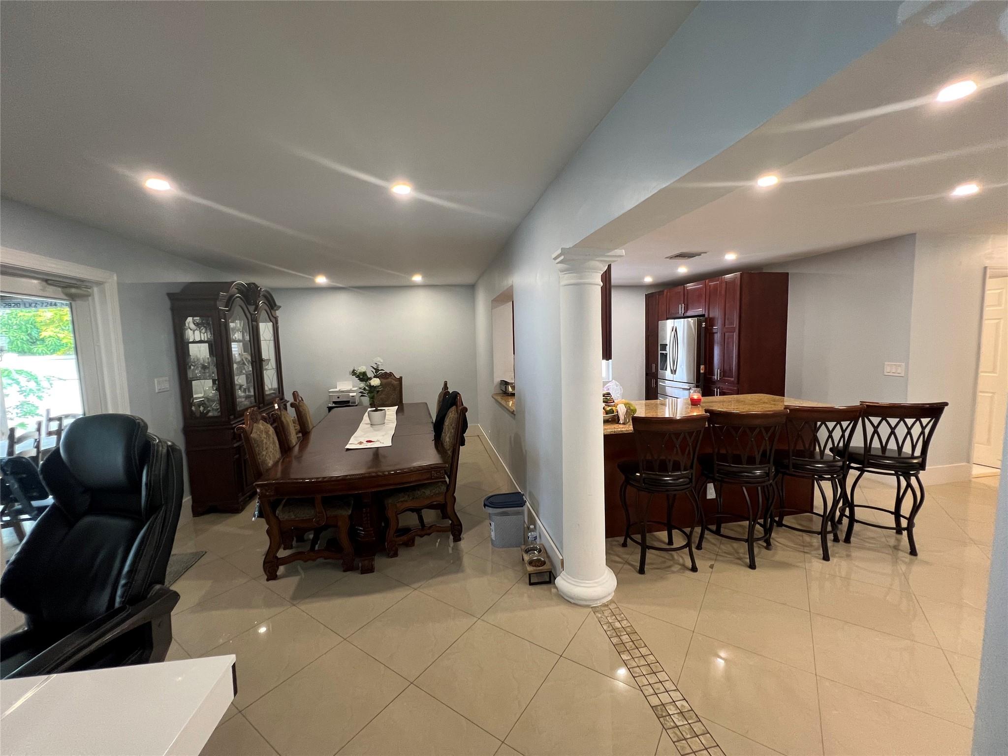 WEST DEERFIELD BEACH - Residential Lease