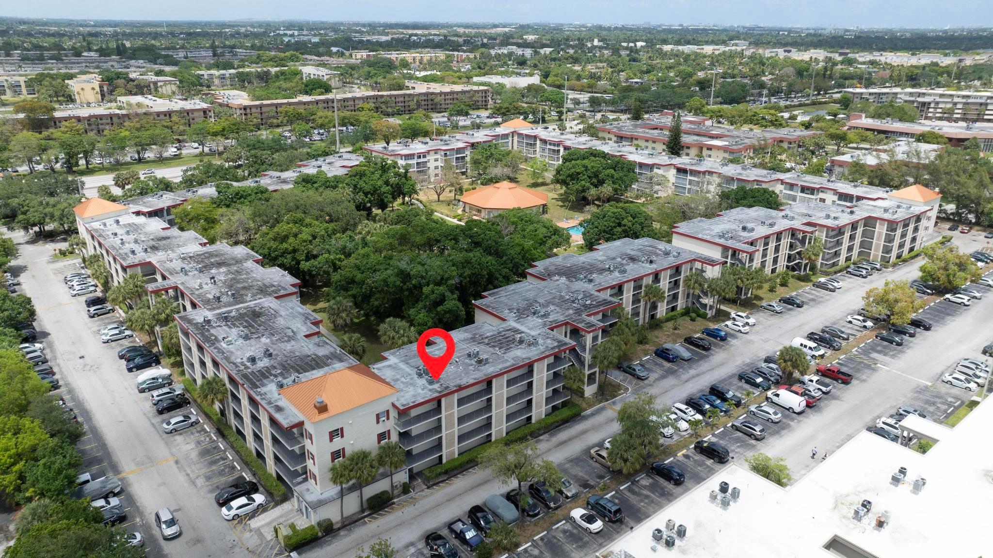 Cypress Chase Condo No5 - Residential Lease