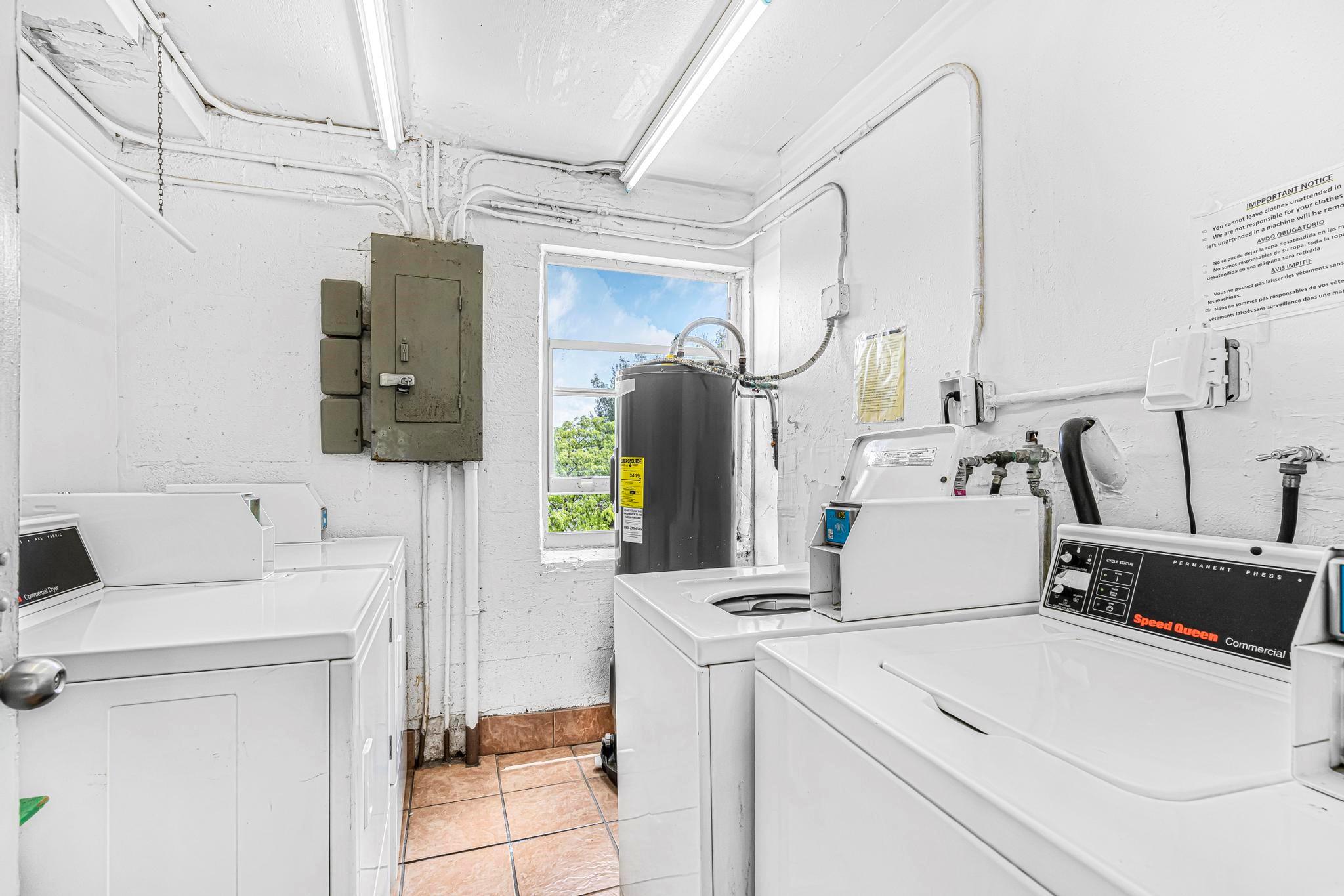 Cypress Chase Condo No5 - Residential Lease