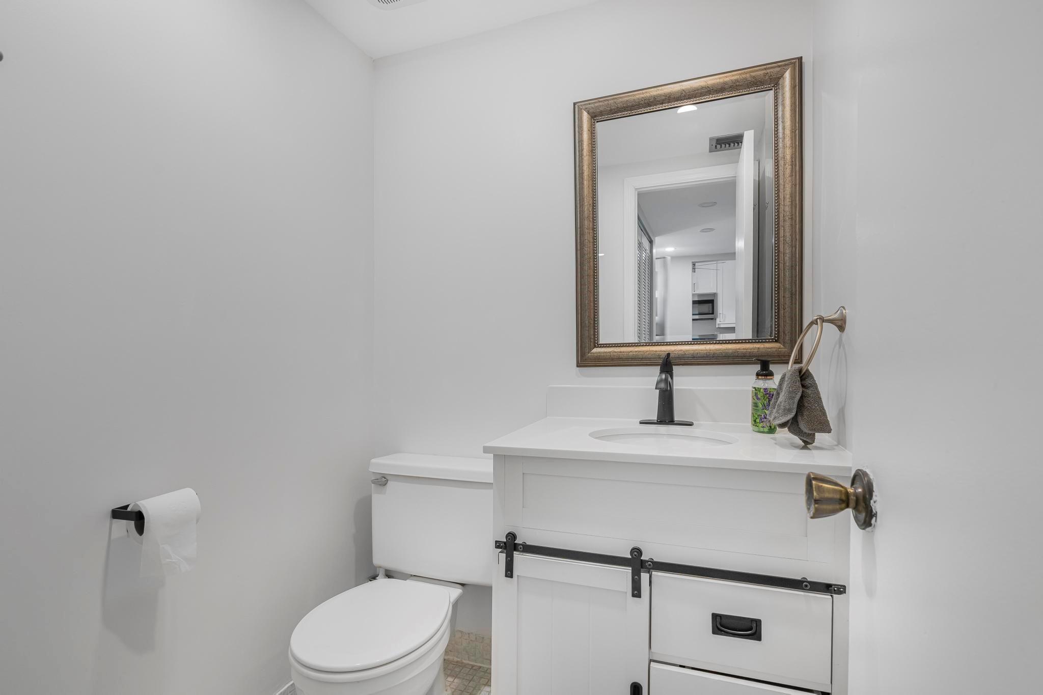 Cypress Chase Condo No5 - Residential Lease