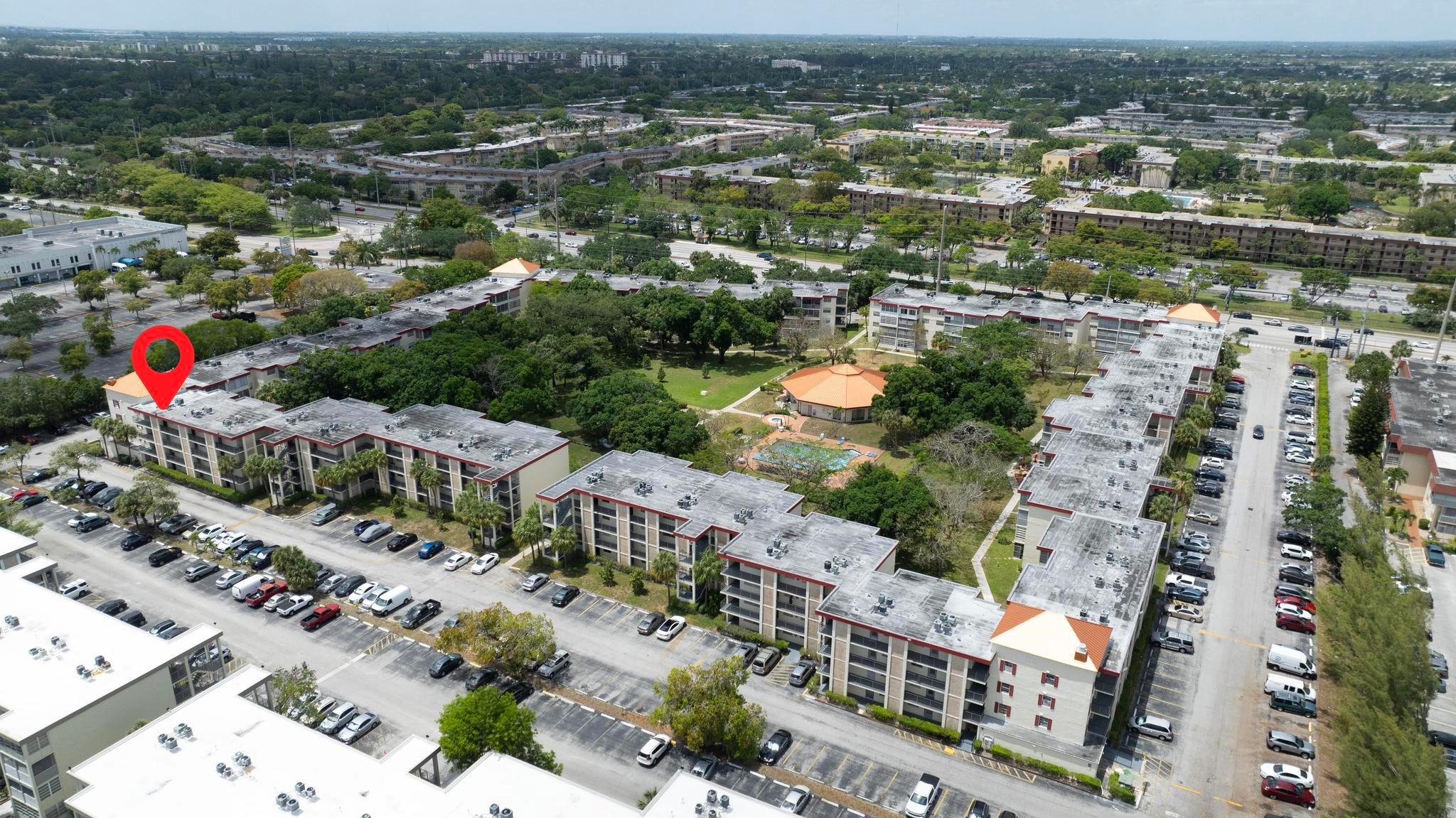 Cypress Chase Condo No5 - Residential Lease