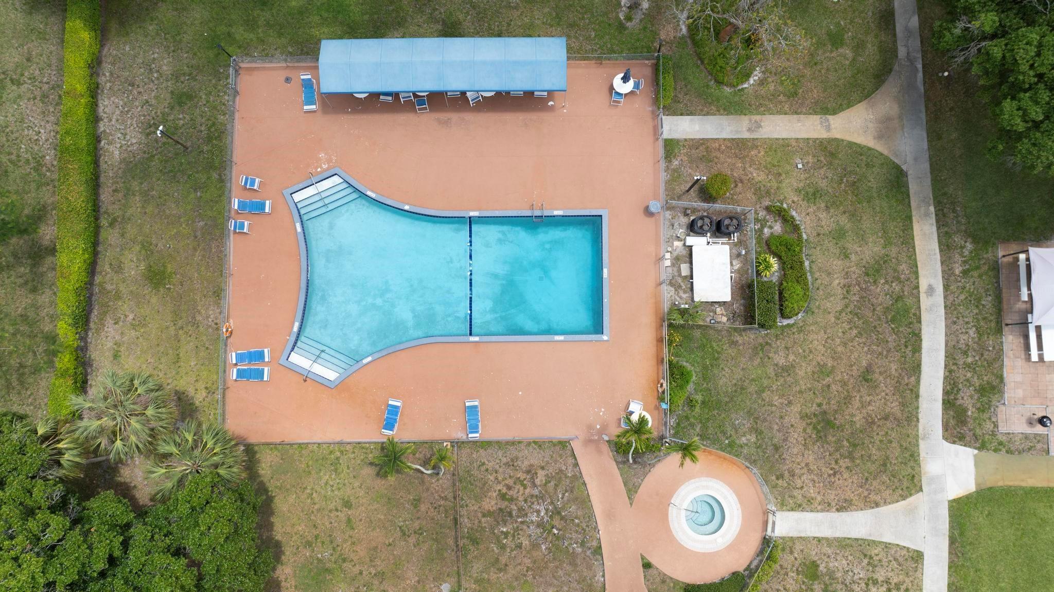 Cypress Chase Condo No5 - Residential Lease