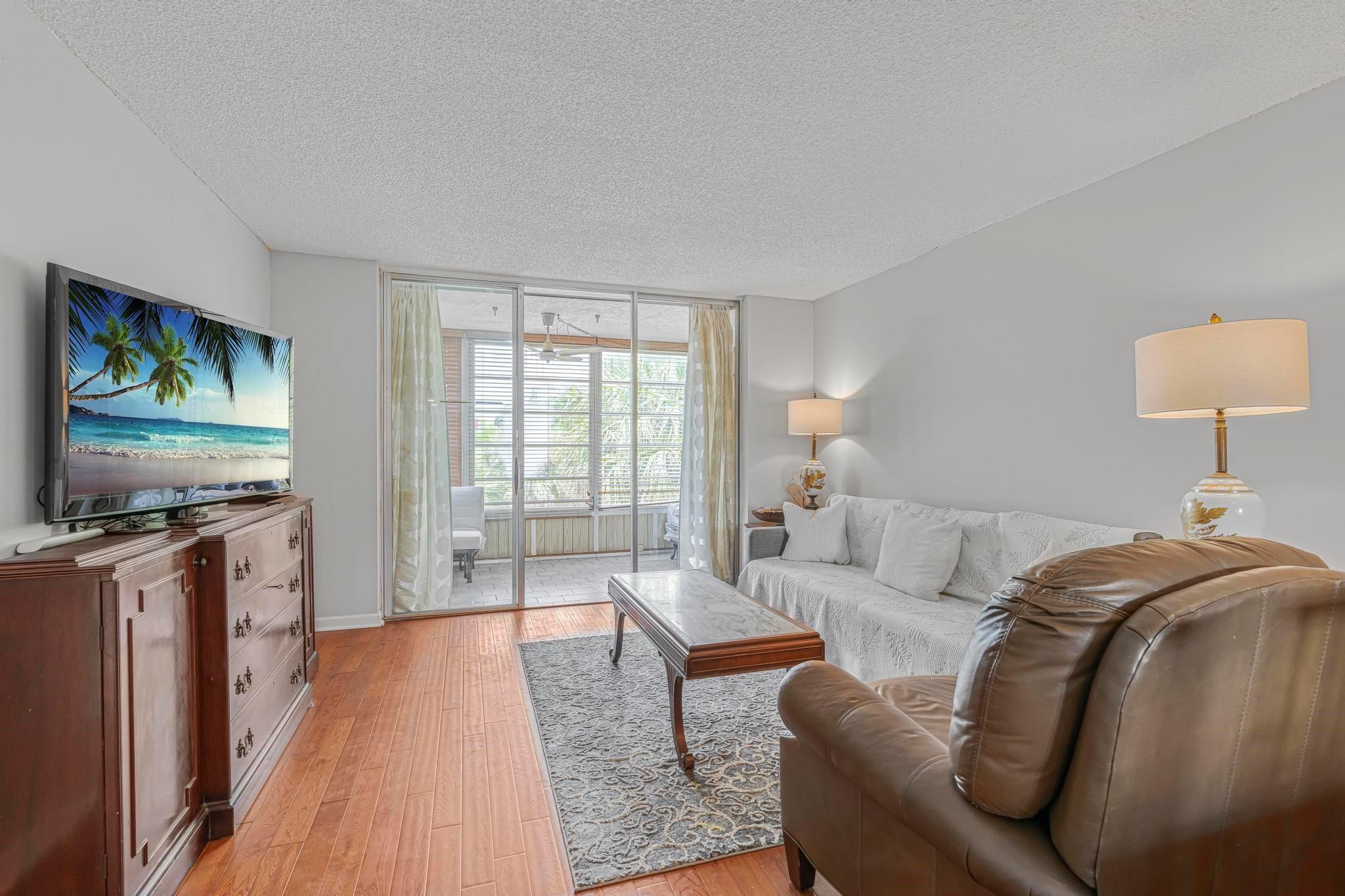 Cypress Chase Condo No5 - Residential Lease