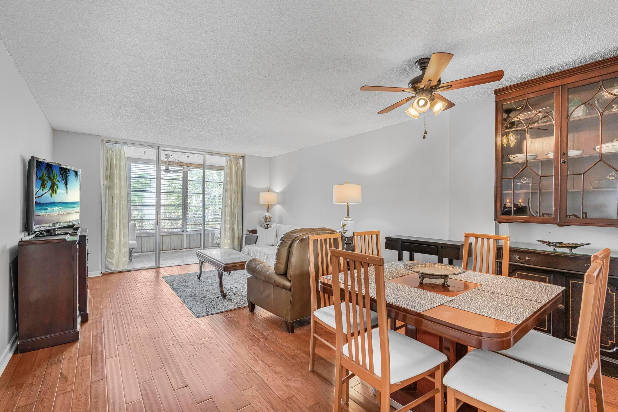 Cypress Chase Condo No5 - Residential Lease