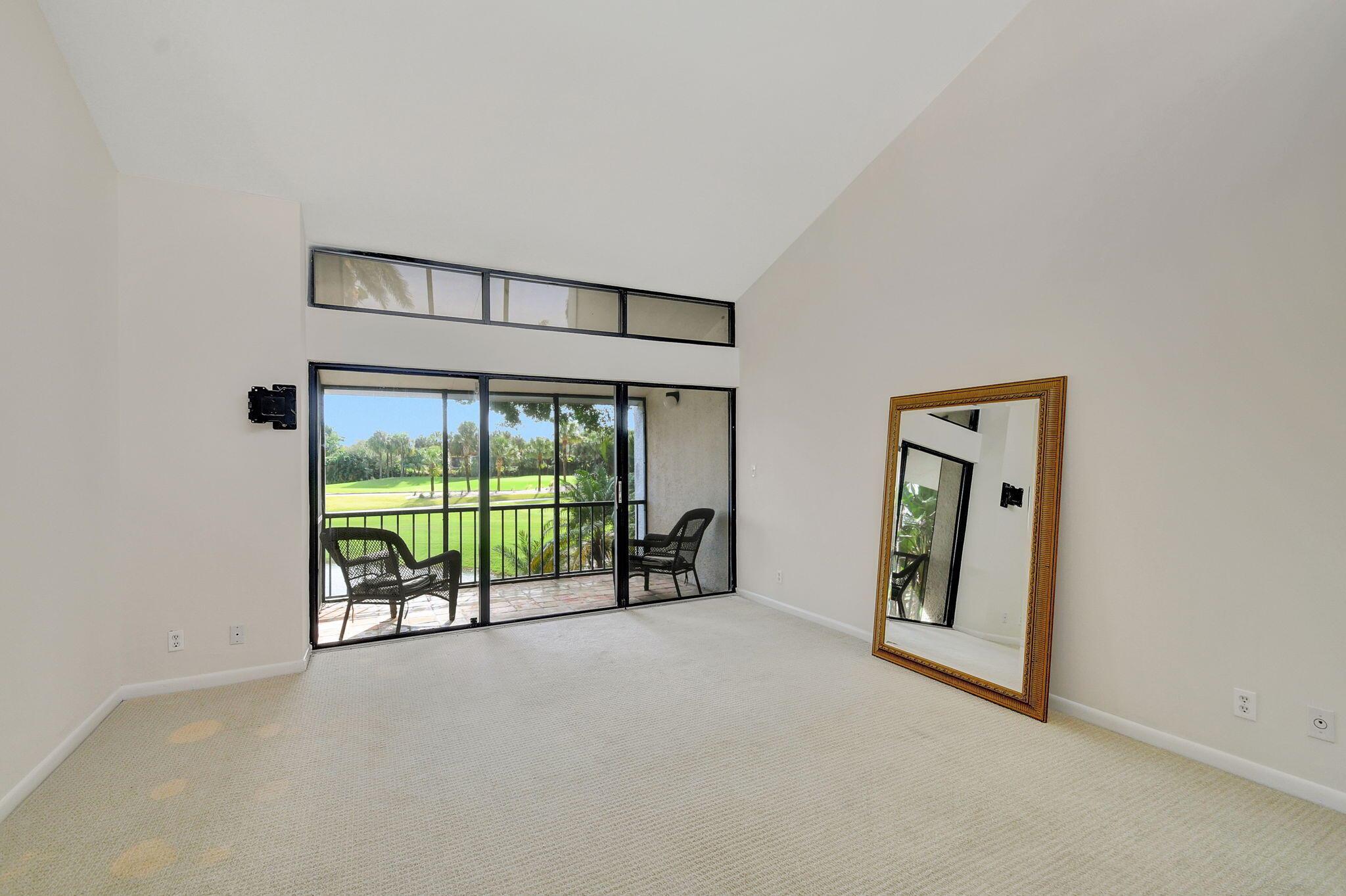 LANDS OF THE PRESIDENT CO - Residential