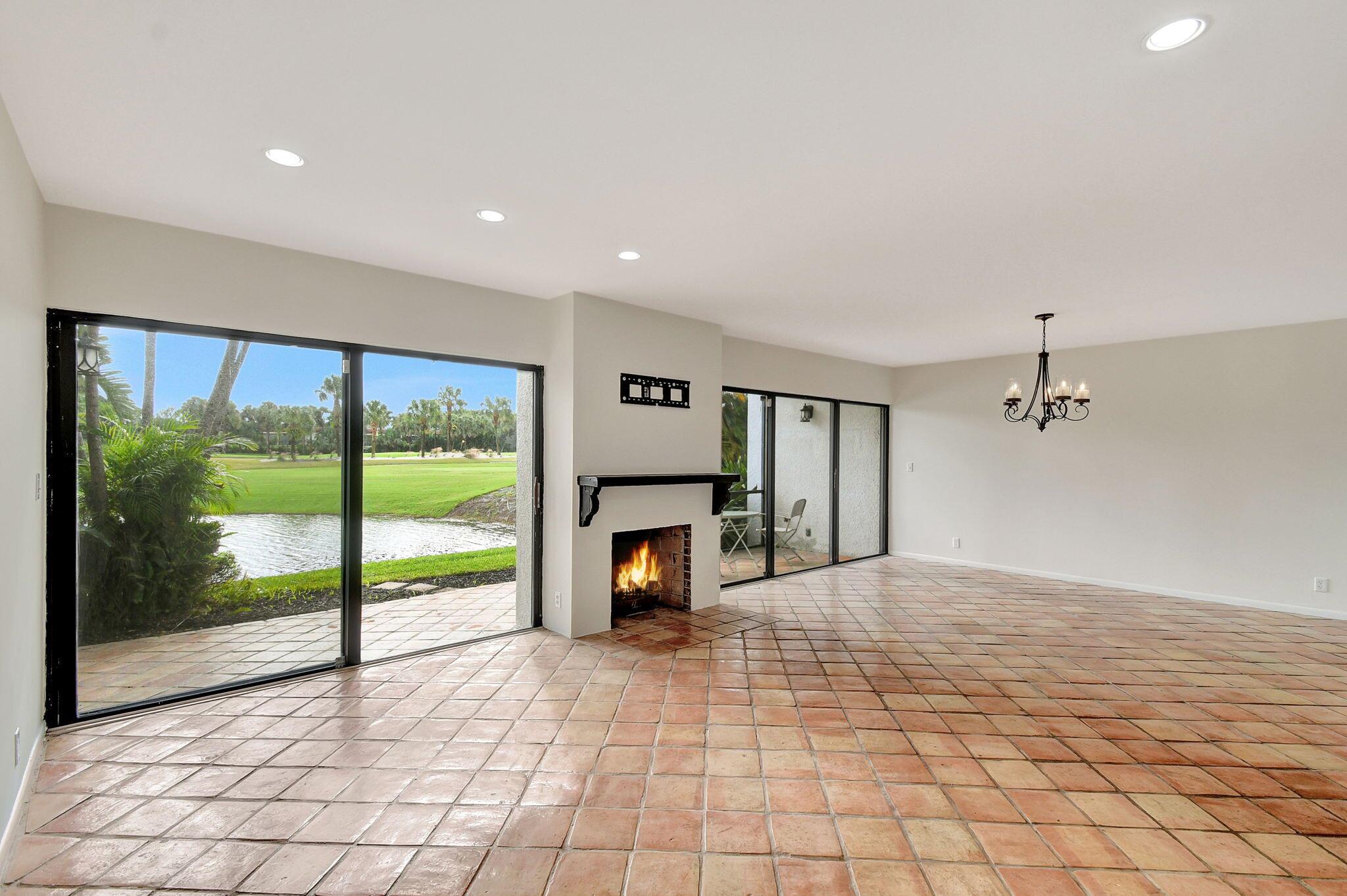 LANDS OF THE PRESIDENT CO - Residential