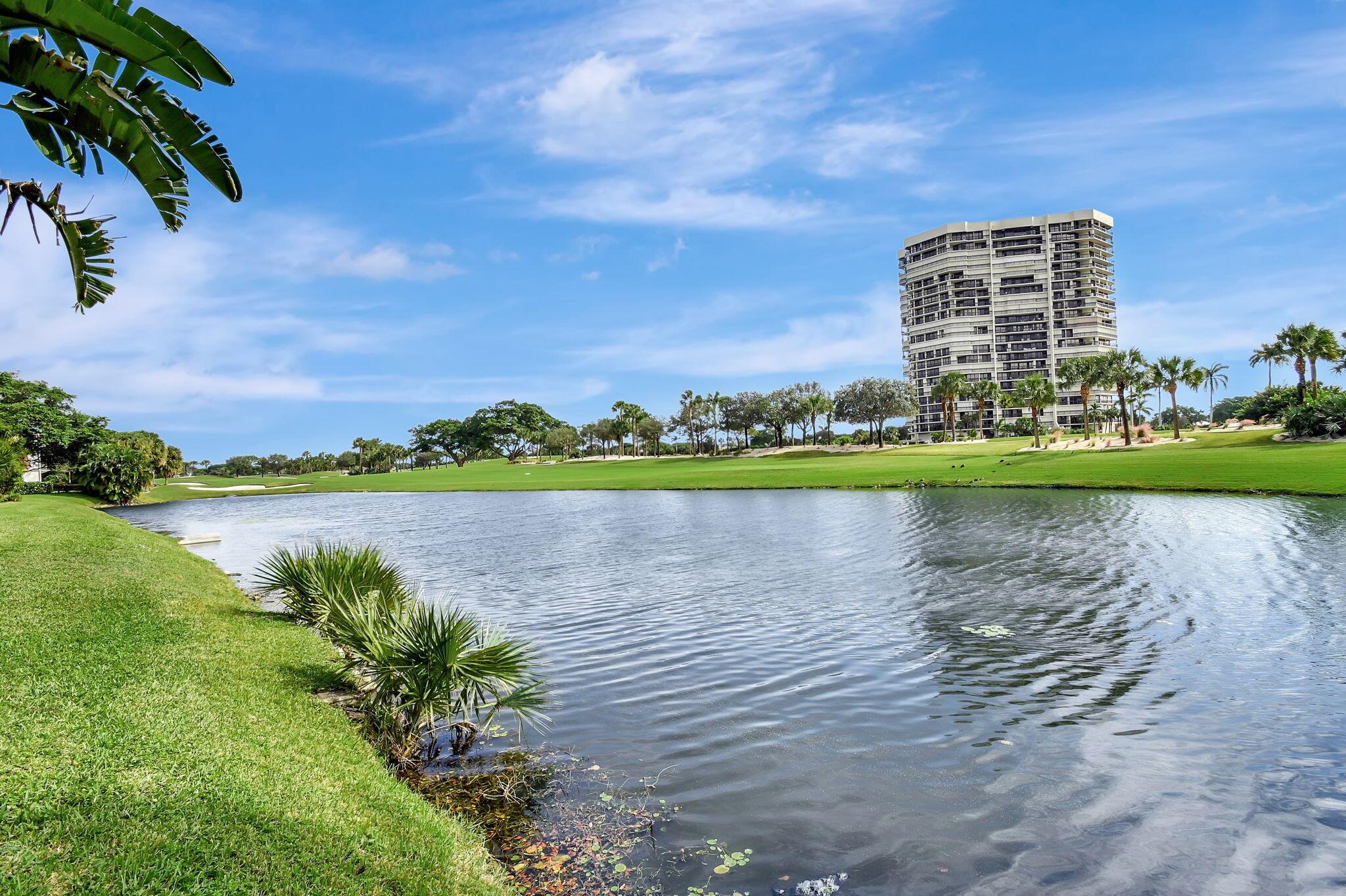 LANDS OF THE PRESIDENT CO - Residential