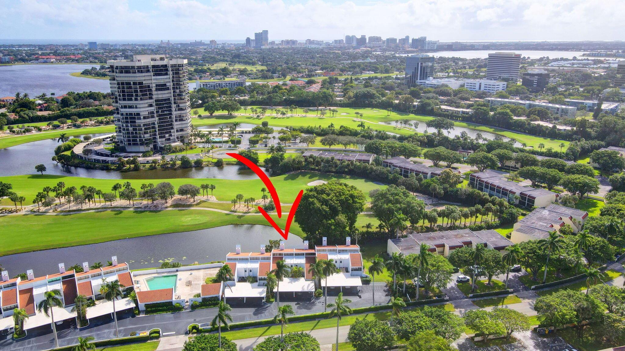 LANDS OF THE PRESIDENT CO - Residential