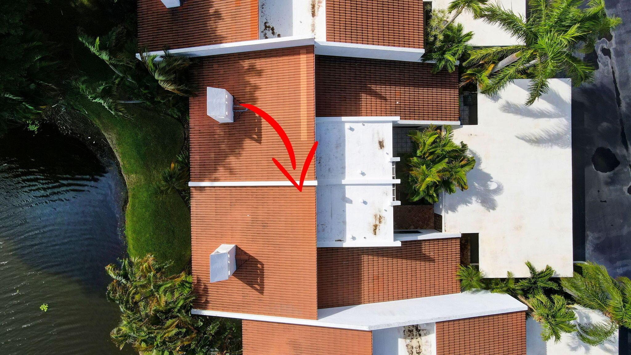 LANDS OF THE PRESIDENT CO - Residential