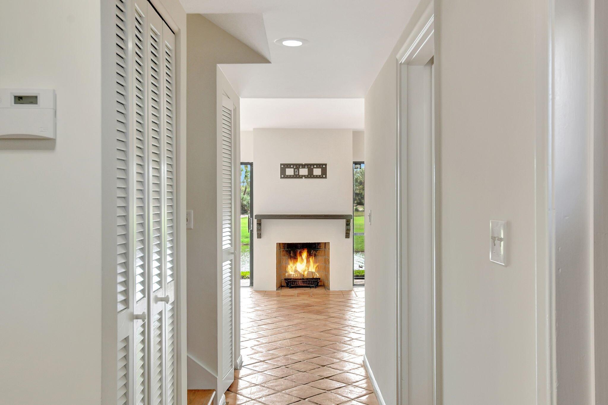 LANDS OF THE PRESIDENT CO - Residential