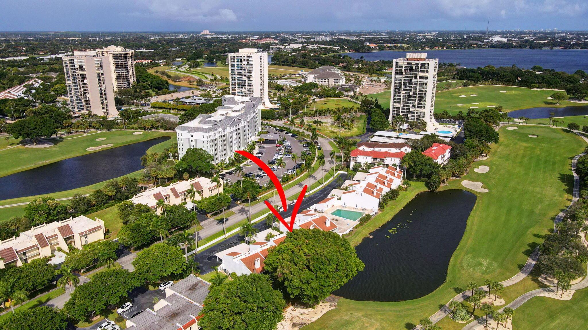 LANDS OF THE PRESIDENT CO - Residential