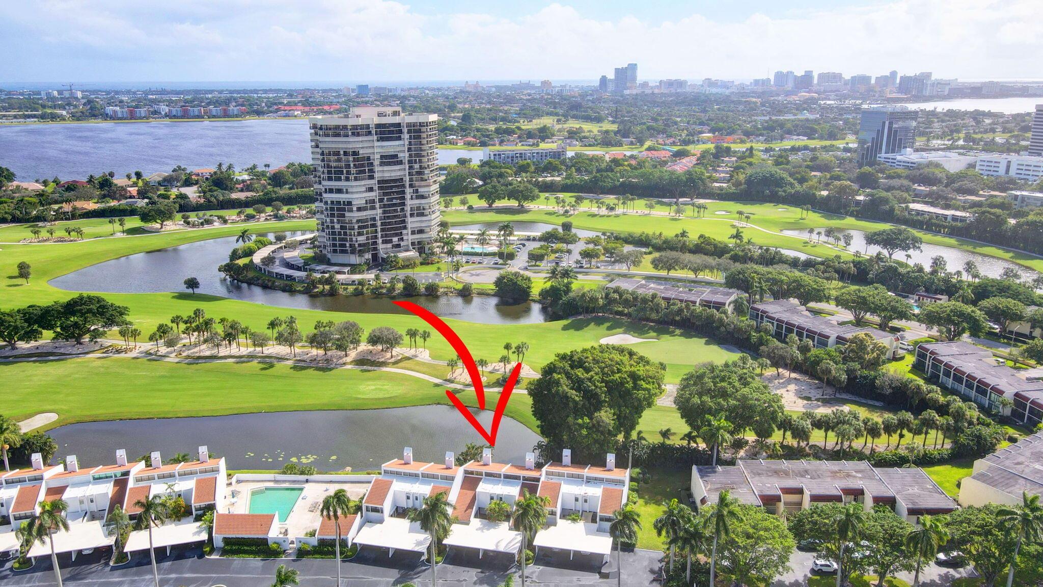 LANDS OF THE PRESIDENT CO - Residential