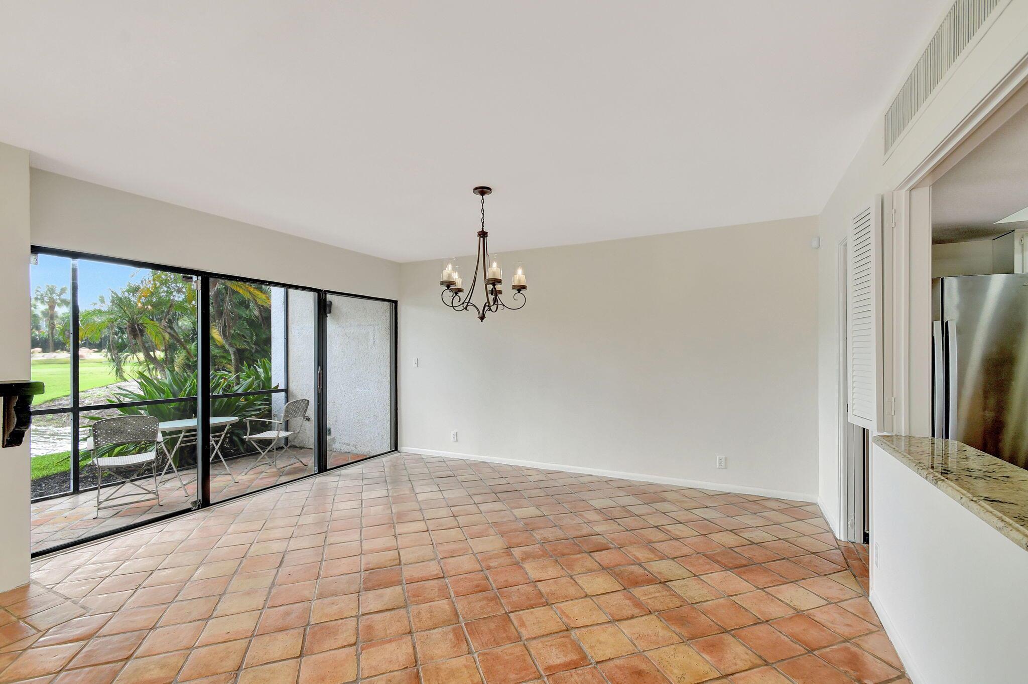 LANDS OF THE PRESIDENT CO - Residential