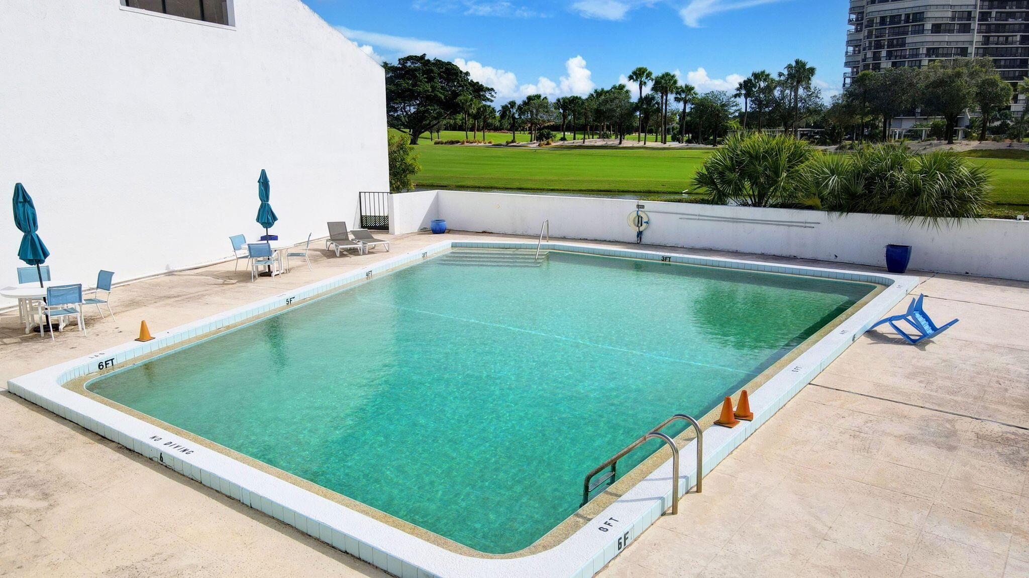 LANDS OF THE PRESIDENT CO - Residential