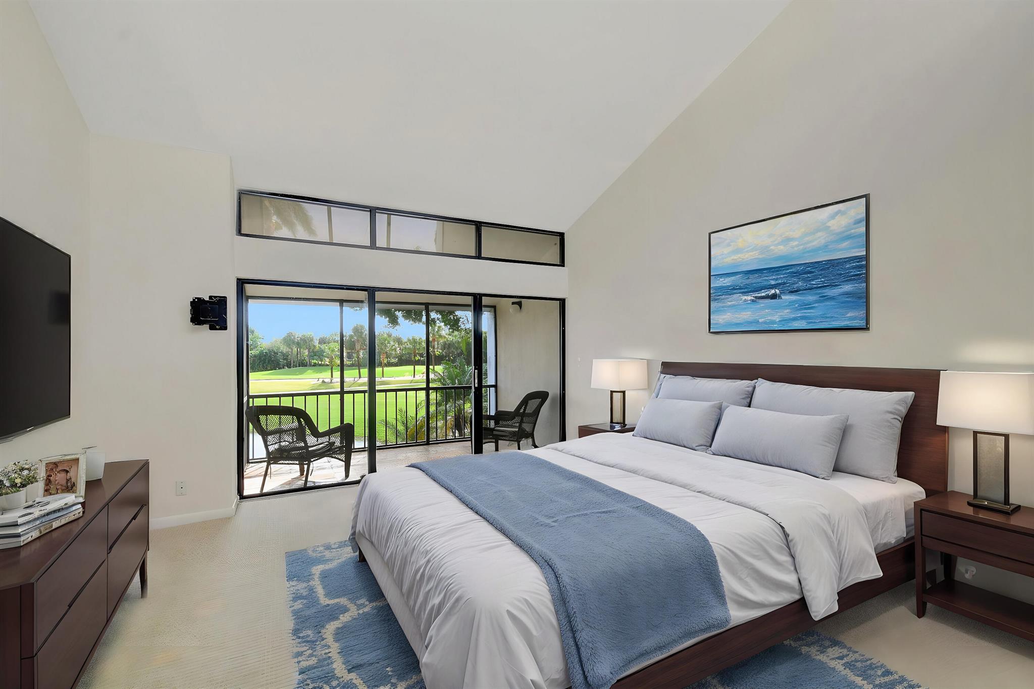 LANDS OF THE PRESIDENT CO - Residential