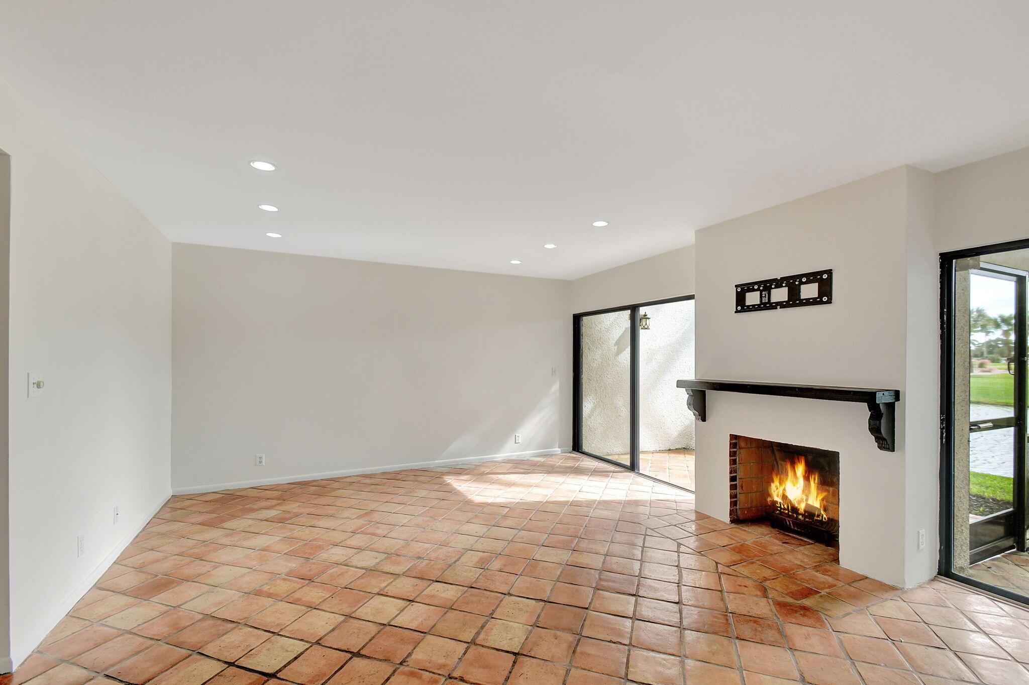 LANDS OF THE PRESIDENT CO - Residential