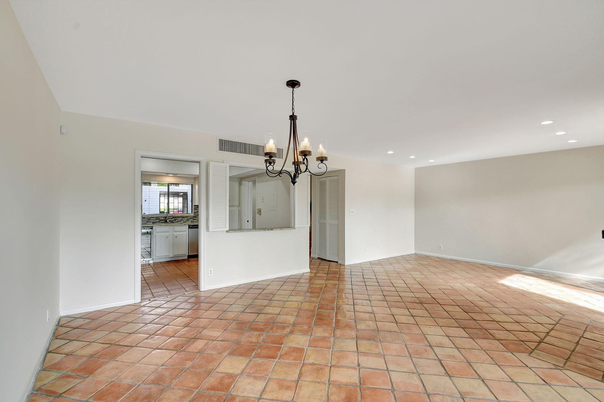 LANDS OF THE PRESIDENT CO - Residential