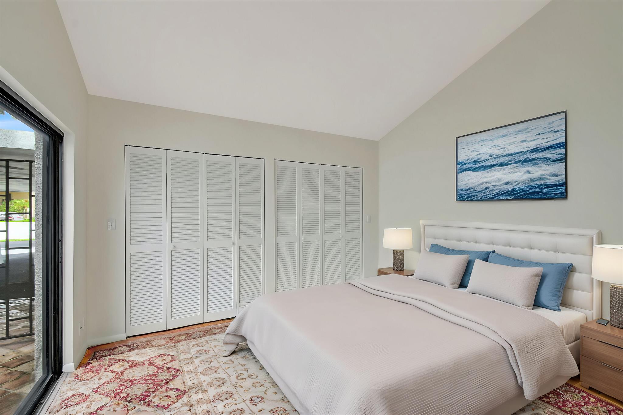 LANDS OF THE PRESIDENT CO - Residential