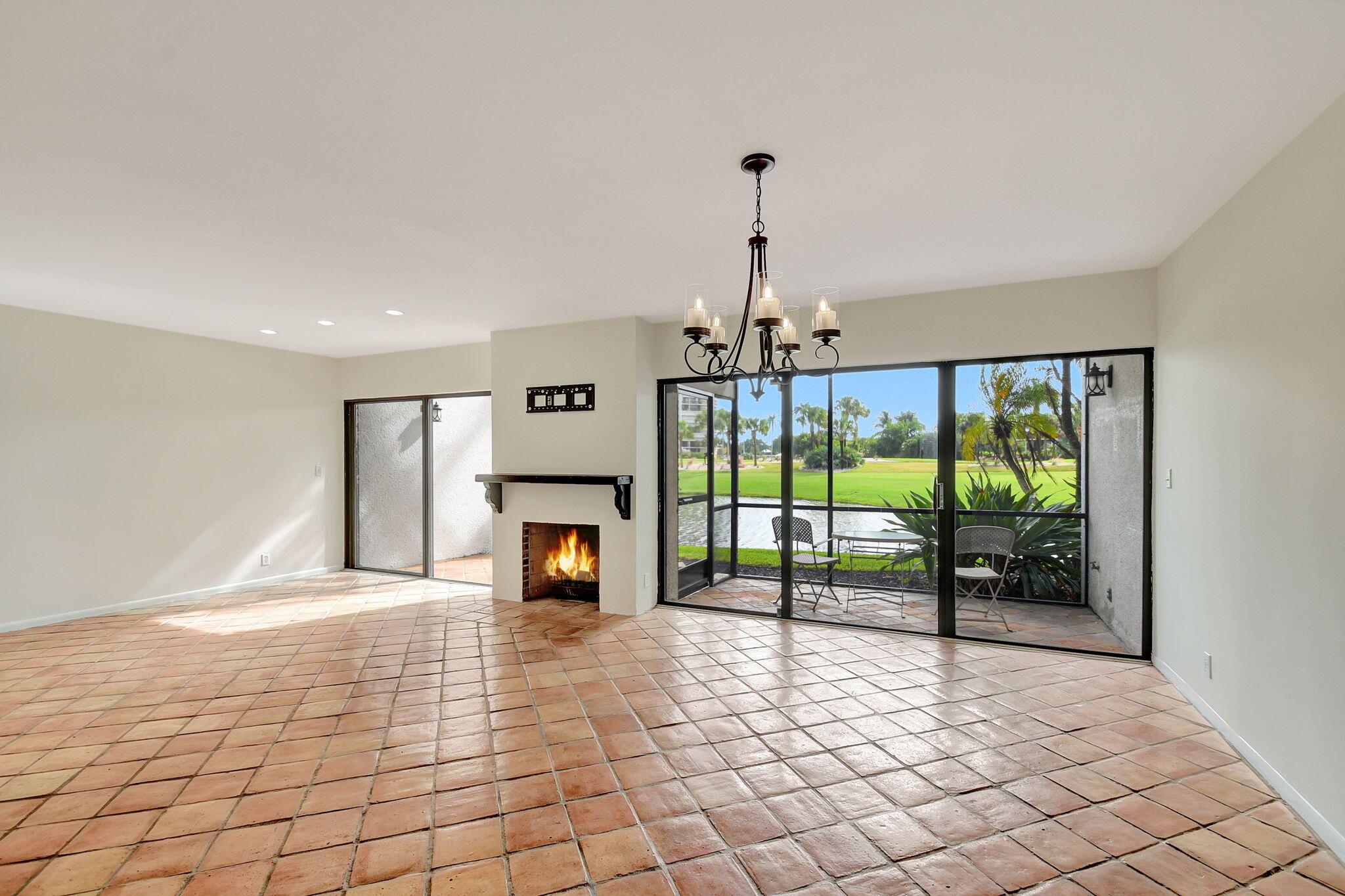 LANDS OF THE PRESIDENT CO - Residential