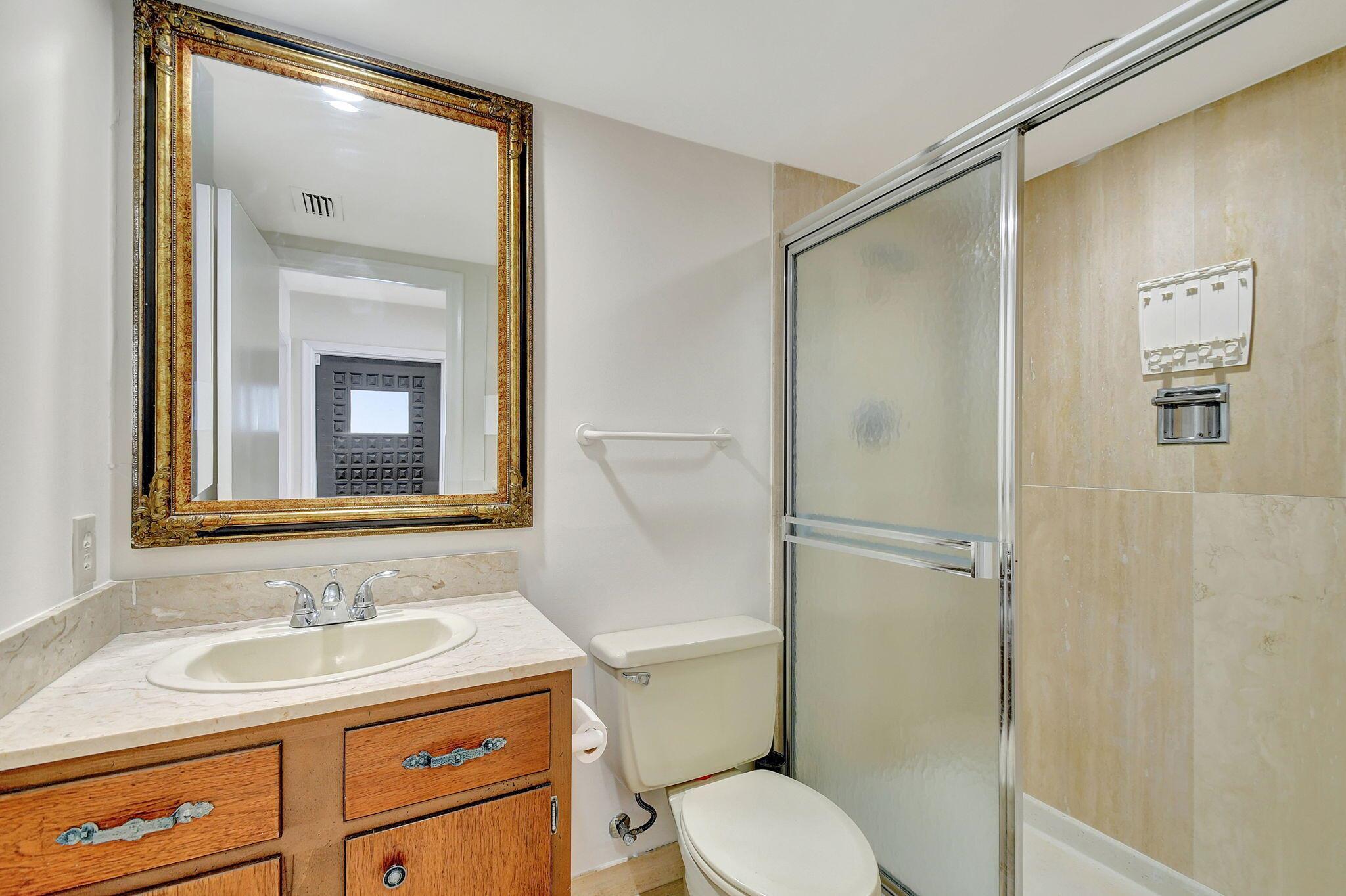 LANDS OF THE PRESIDENT CO - Residential