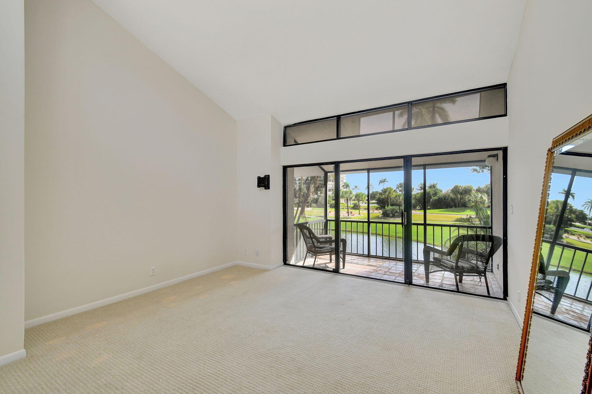 LANDS OF THE PRESIDENT CO - Residential