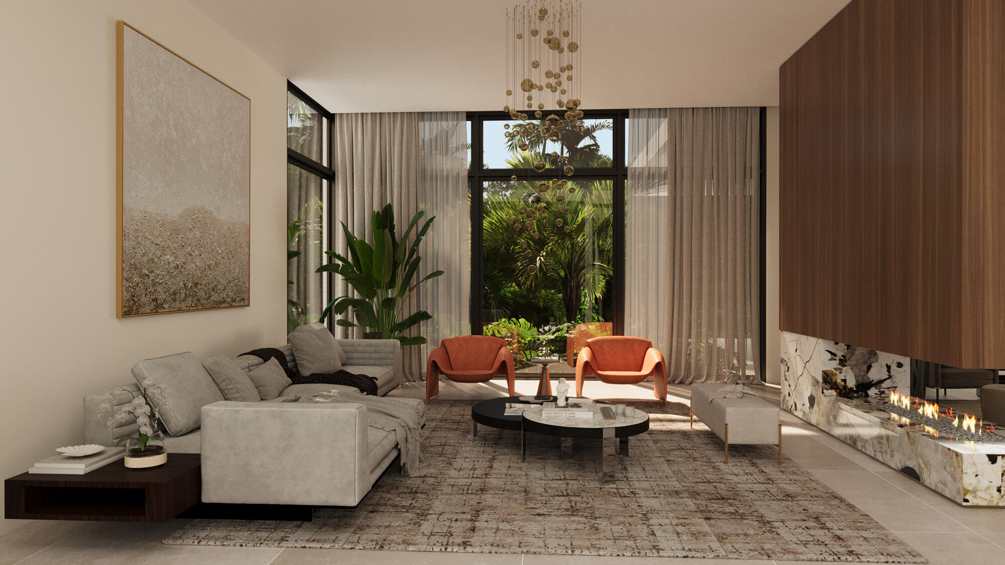 PLANTATION ACRES ESTATES - Residential